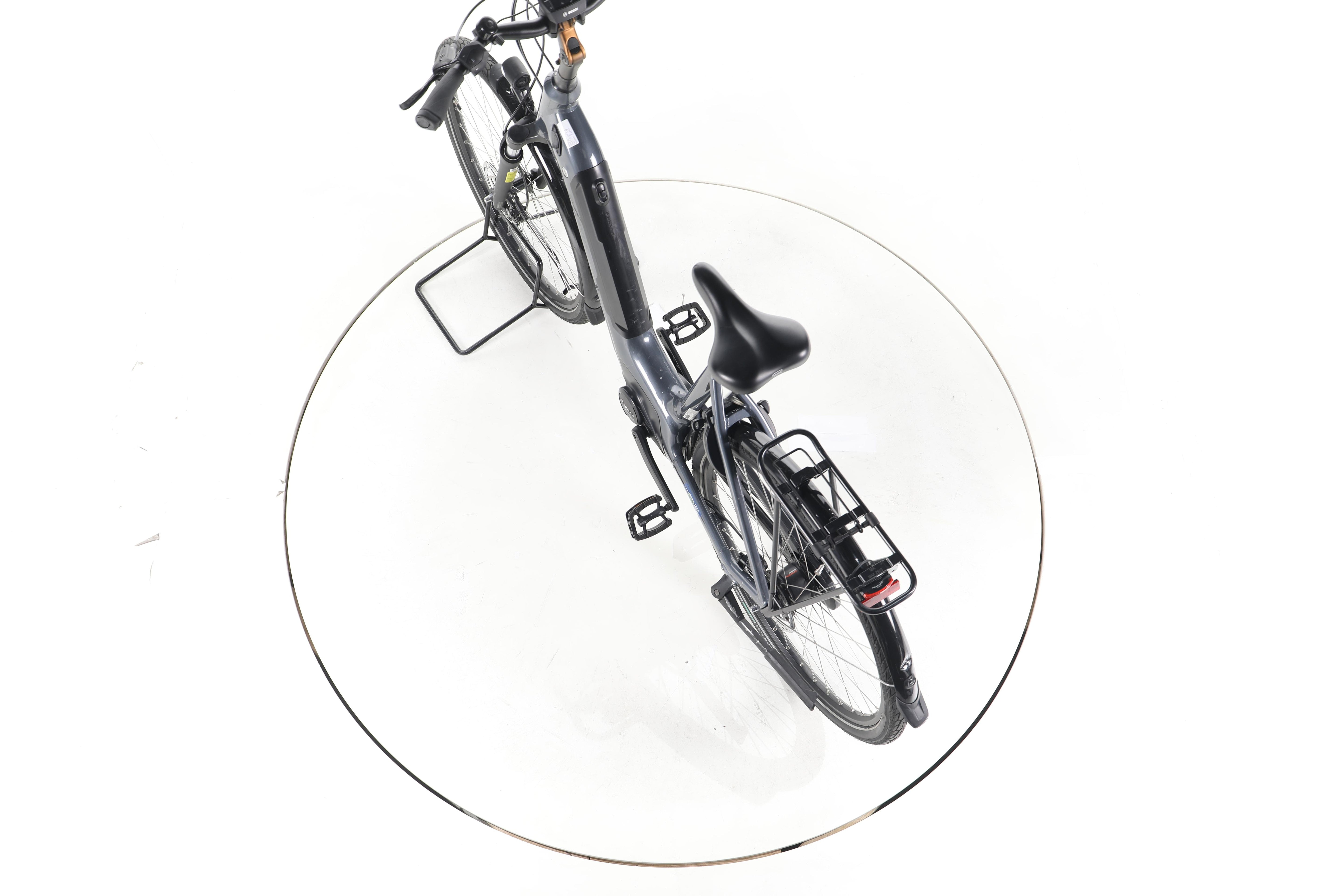 Batavus Altura E-go® Power City E-Bike Tiefeinsteiger - Image 21