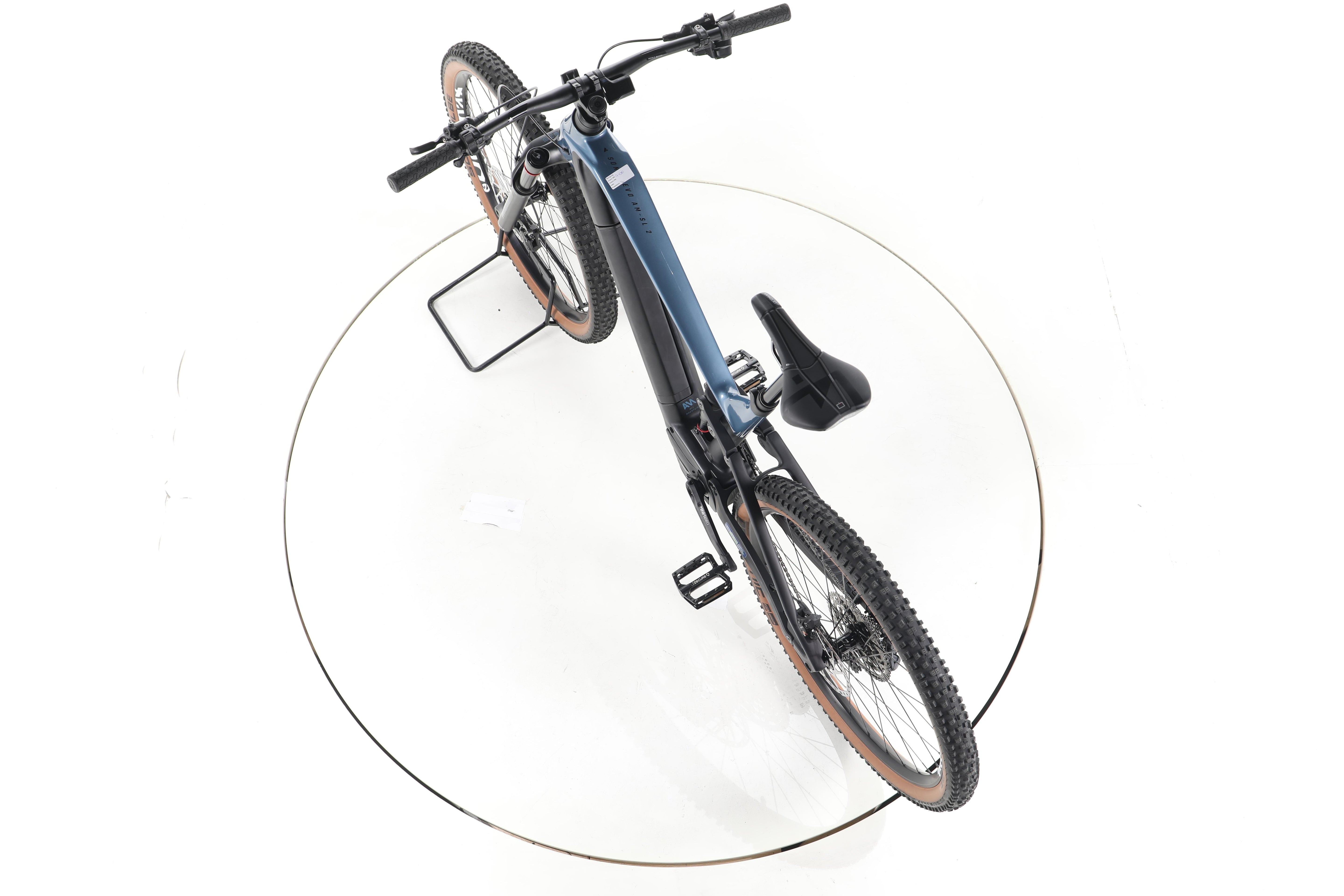 Bulls Sonic EVO AM SL 2 E-Bike Fully Carbon 2024 - Image 21