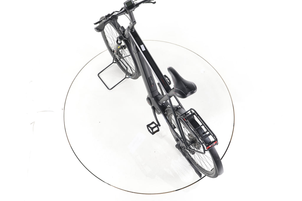 Kettler Quadriga CX 10 Trekking E-Bike - Image 21