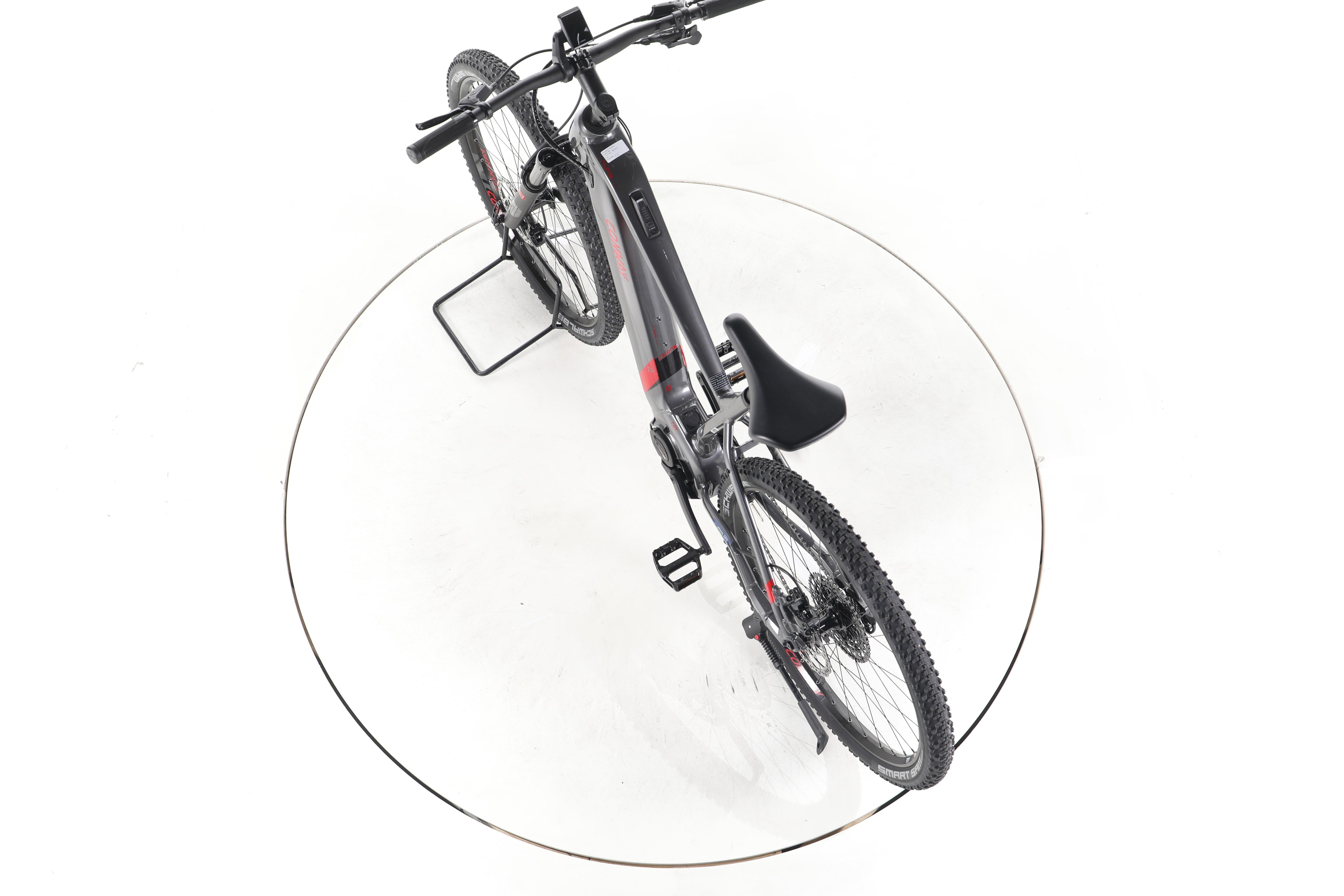 Conway Cairon S 4.0 E-Bike - Image 21