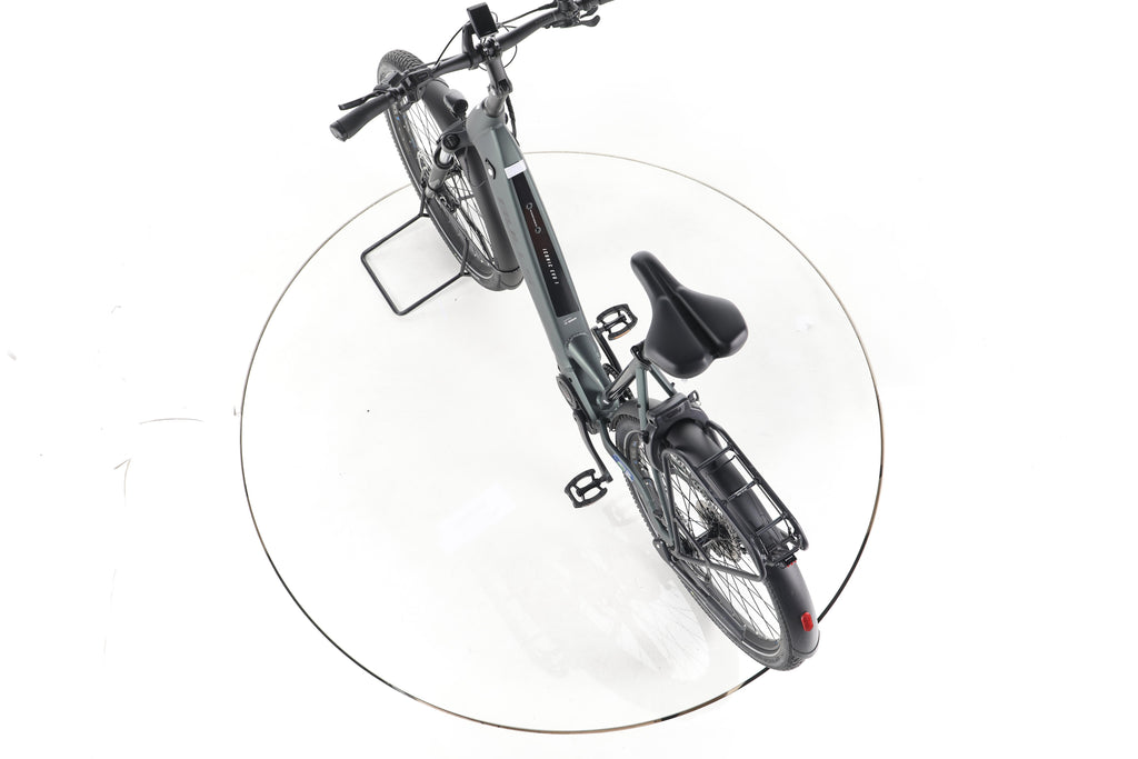 Bulls Iconic EVO 1 Trekking E-Bike Tiefeinsteiger - Image 21