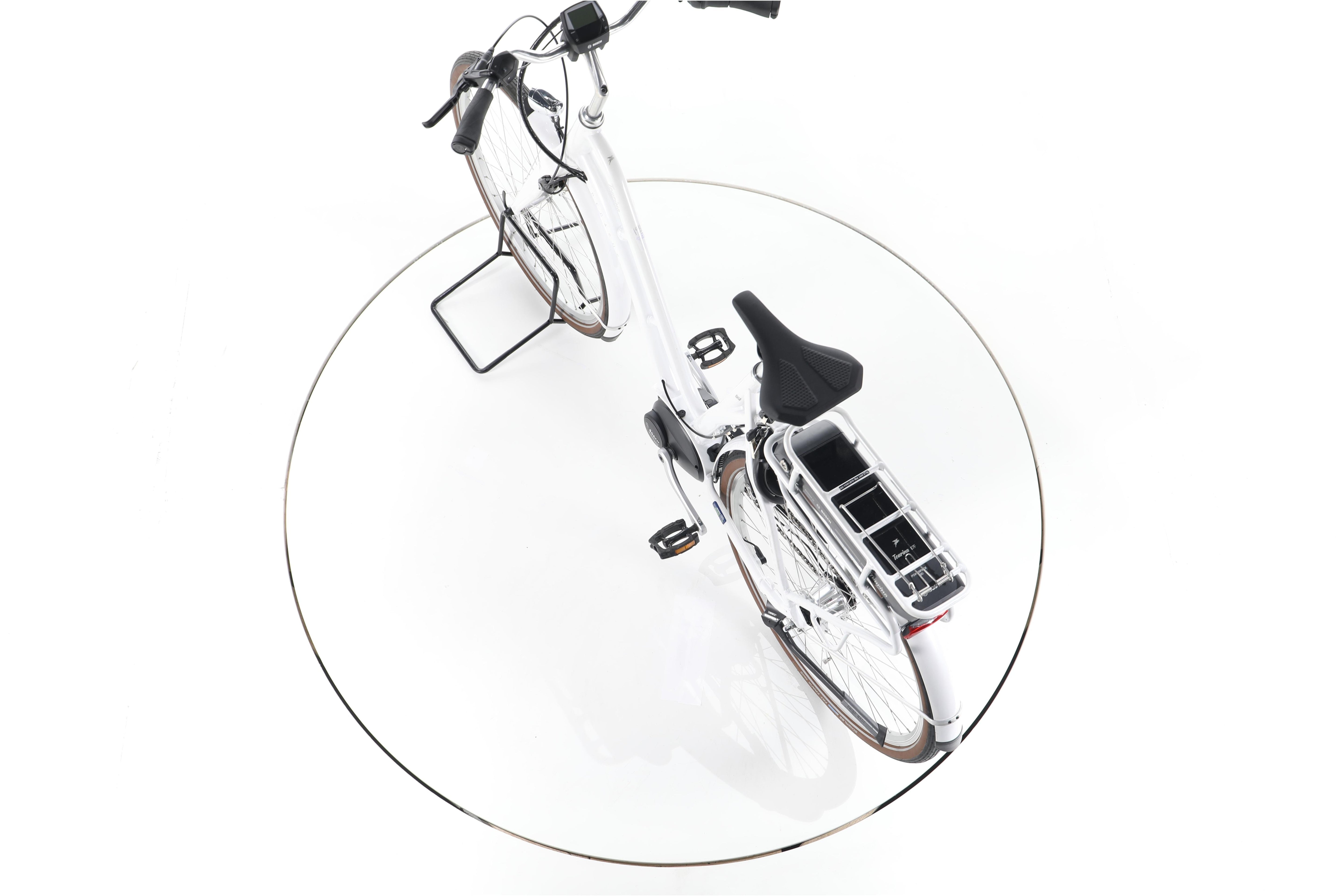 Pegasus Tourina EF City E-Bike Tiefeinsteiger - Image 21