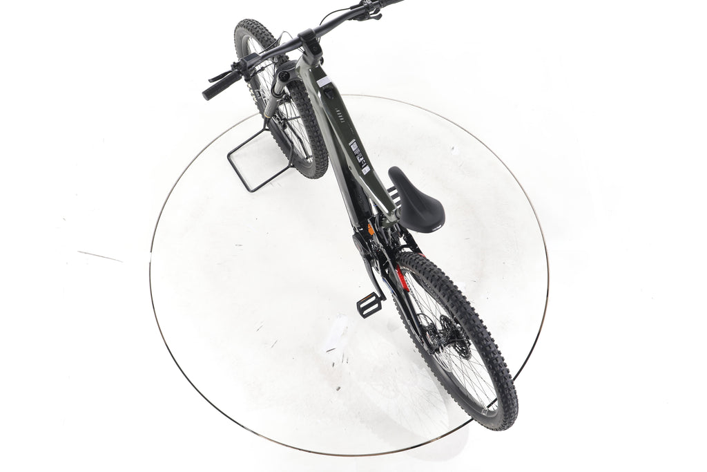 Focus Thron² 6.7 E-Bike Fully 2025 - Image 21