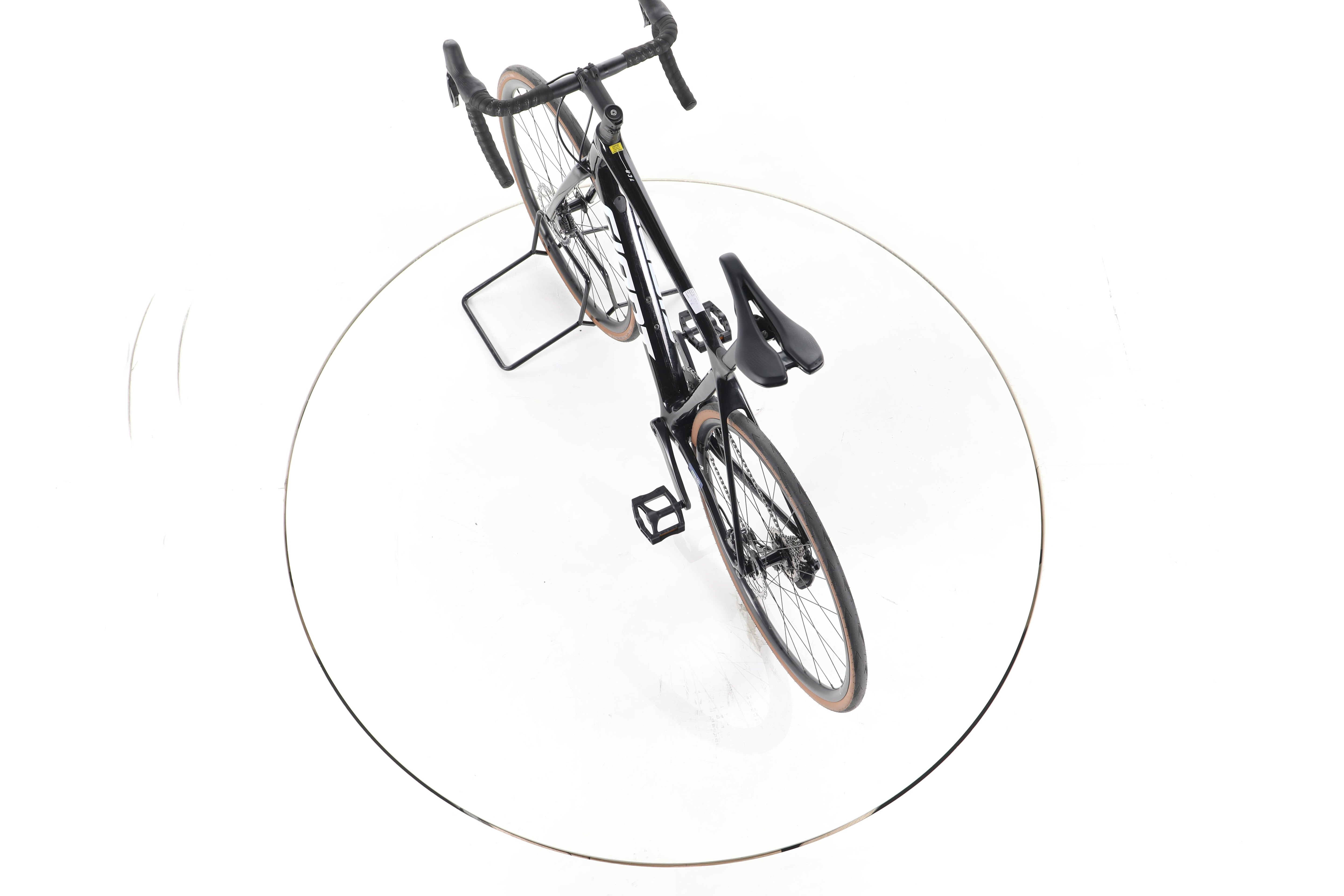 Giant TCR Advanced 0 Rennrad Carbon - Image 21