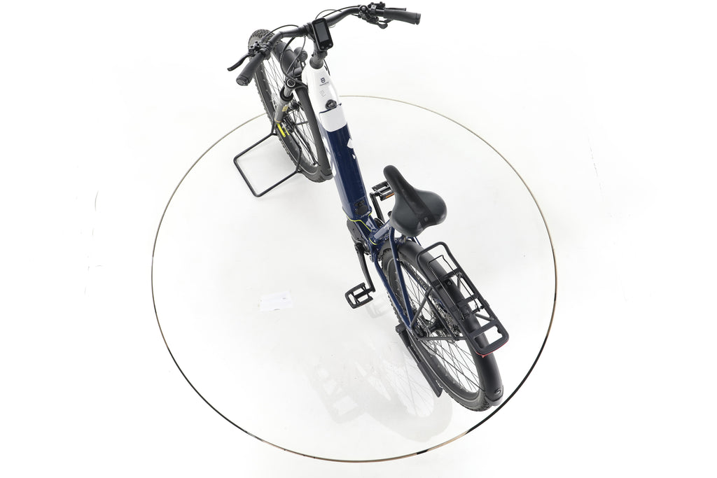 Husqvarna E-Bicycles Cross Tourer CT3 Trekking E-Bike Tiefeinsteiger - Image 21