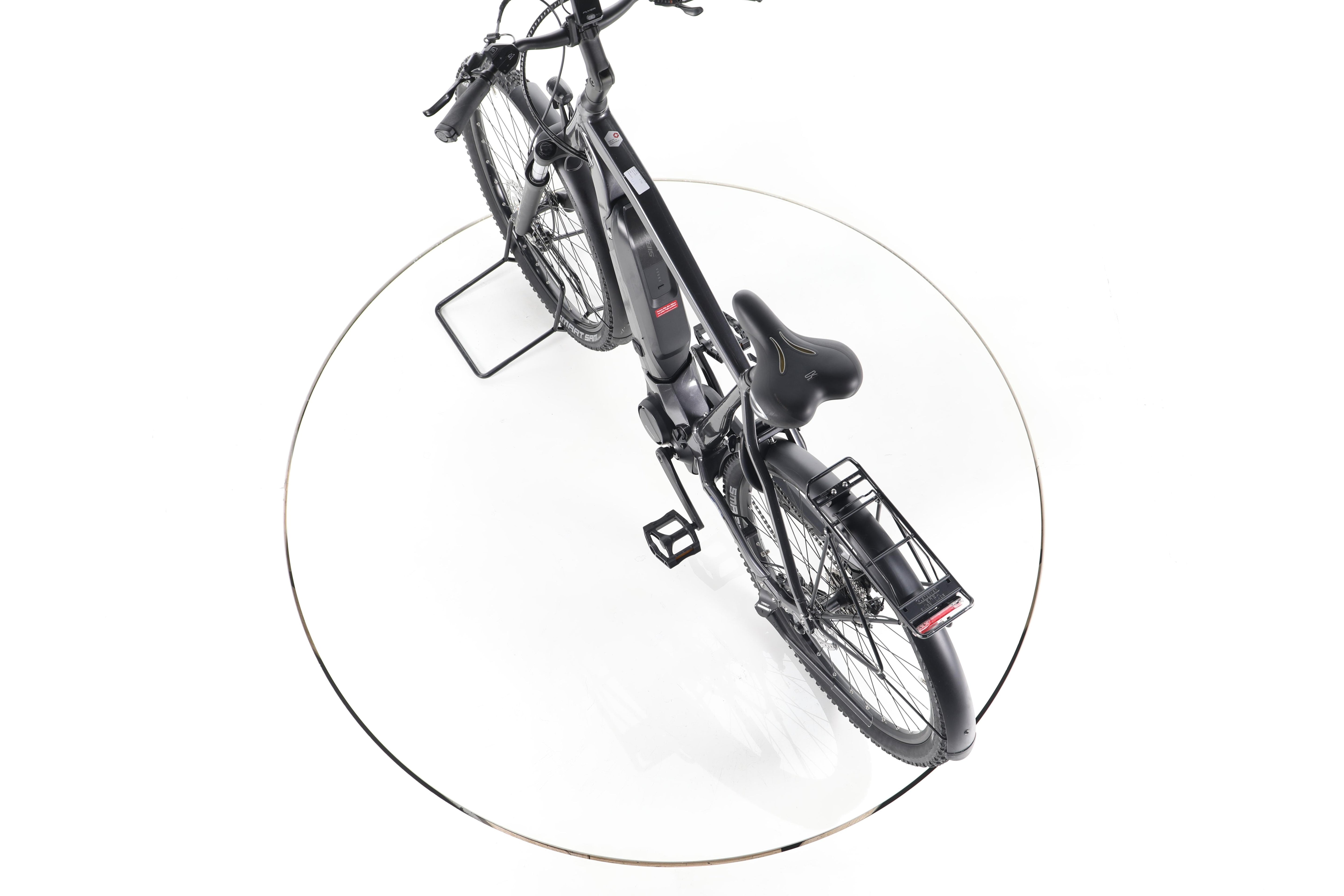 FLYER Upstreet5 3.12 Trekking E-Bike - Image 21