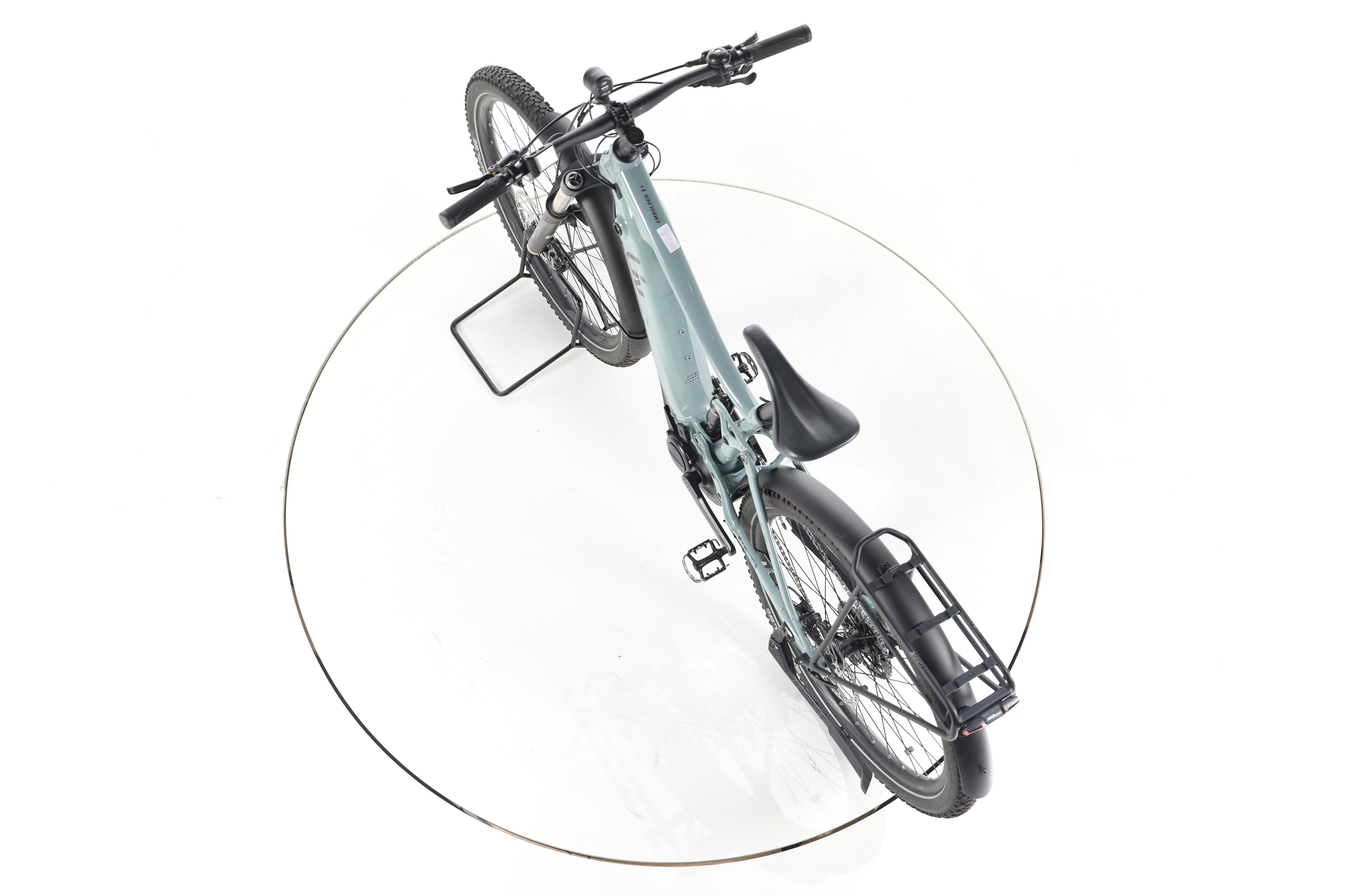 Liv Embolden E+ EX SUV E-Bike - Image 21
