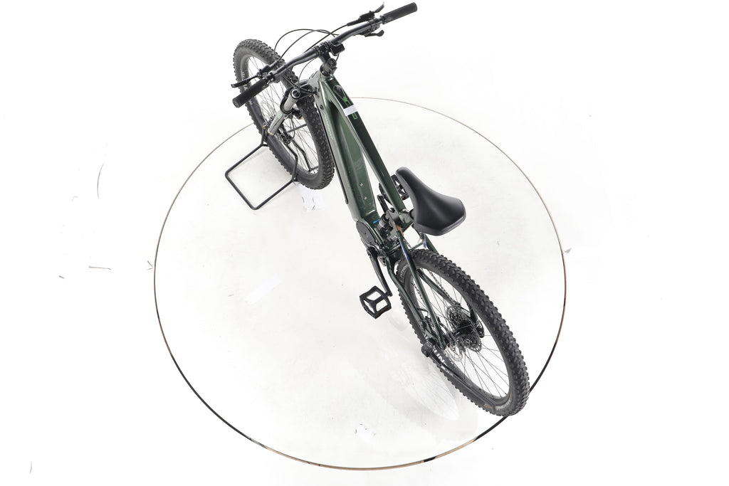 HoheAcht Mola Roko E-Bike Fully - Image 21