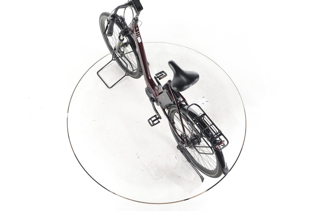 Raleigh CORBY 8 XXL City E-Bike Tiefeinsteiger - Image 21