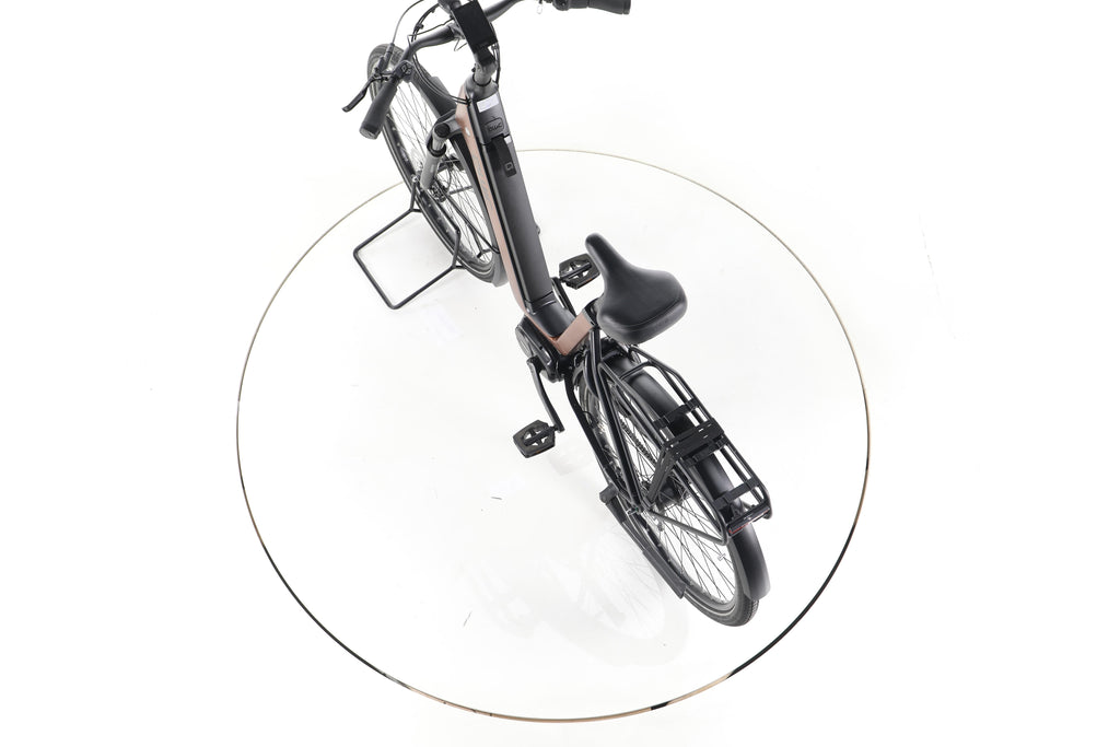 QWIC Mira Tour City E-Bike Tiefeinsteiger - Image 21