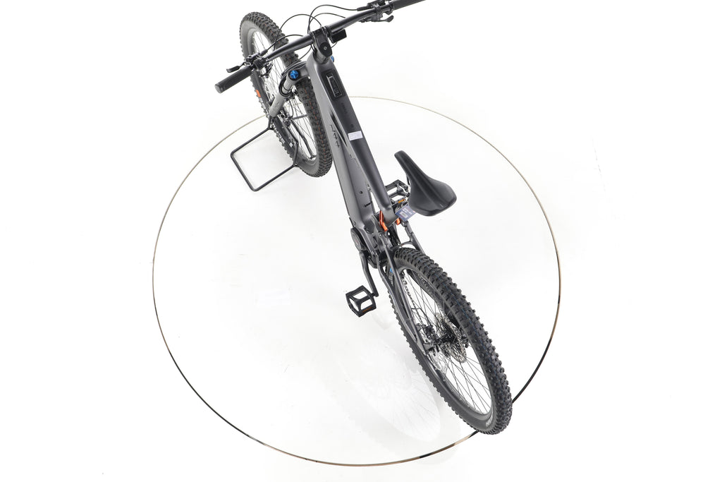 Cube Stereo Hybrid ONE44 HPC SLX Fully E-Bike Carbon 2025 - Image 21
