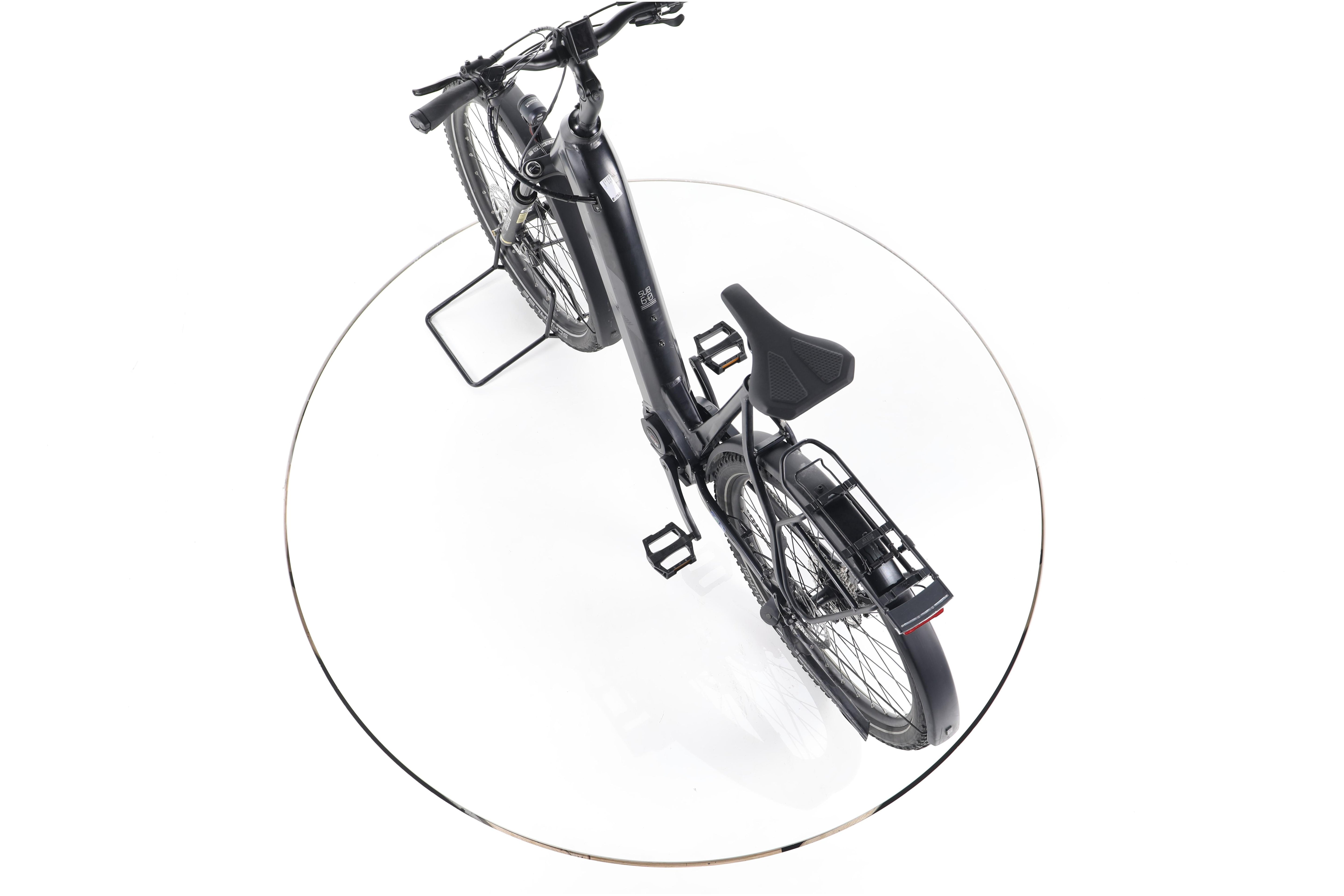 MORRISON SUB 6.0 Trekking E-Bike Tiefeinsteiger - Image 21