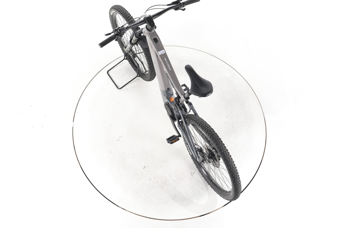 Focus Jam 6.7 E-Bike Fully 2026 - Image 21