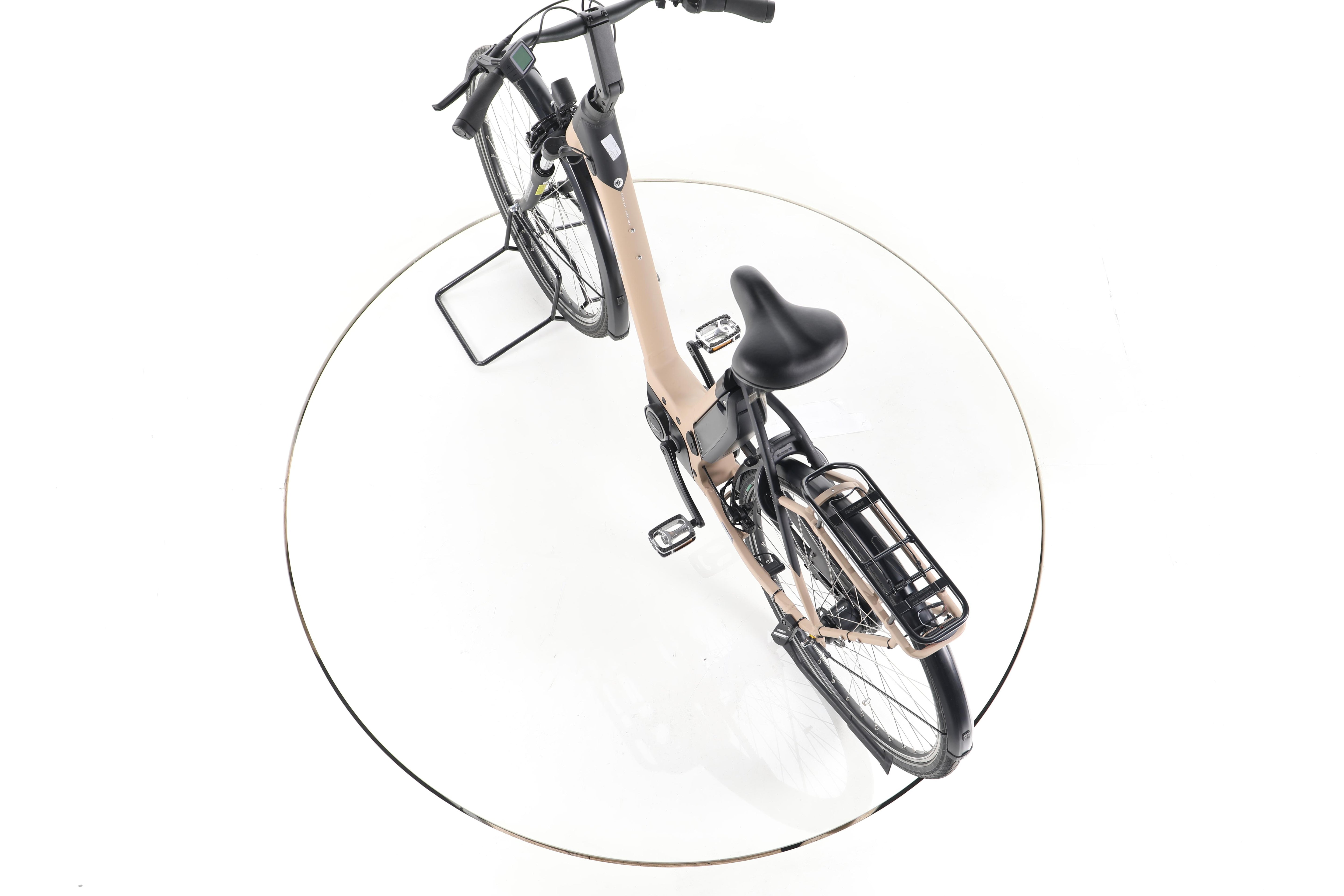 Kreidler ECO 2 Comfort City E-Bike Tiefeinsteiger 2023 - Image 21