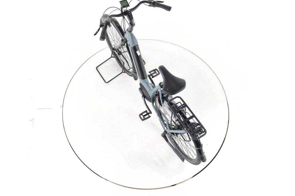 Gazelle Arroyo C5 HMB Elite City E-Bike Tiefeinsteiger 2024 - Image 21