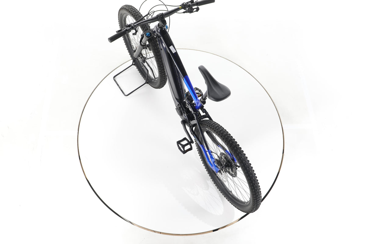 Giant Trance X E+ 1 E-Bike Fully - Image 21