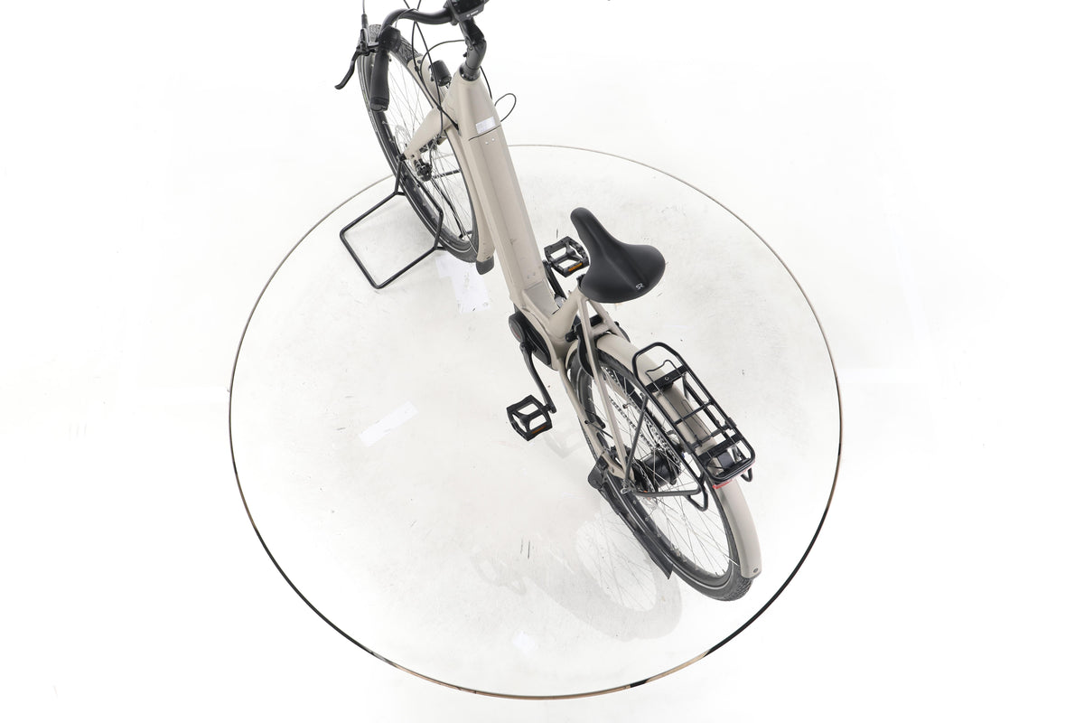 Grecos ELI 2.2 City E-Bike Tiefeinsteiger - Image 21