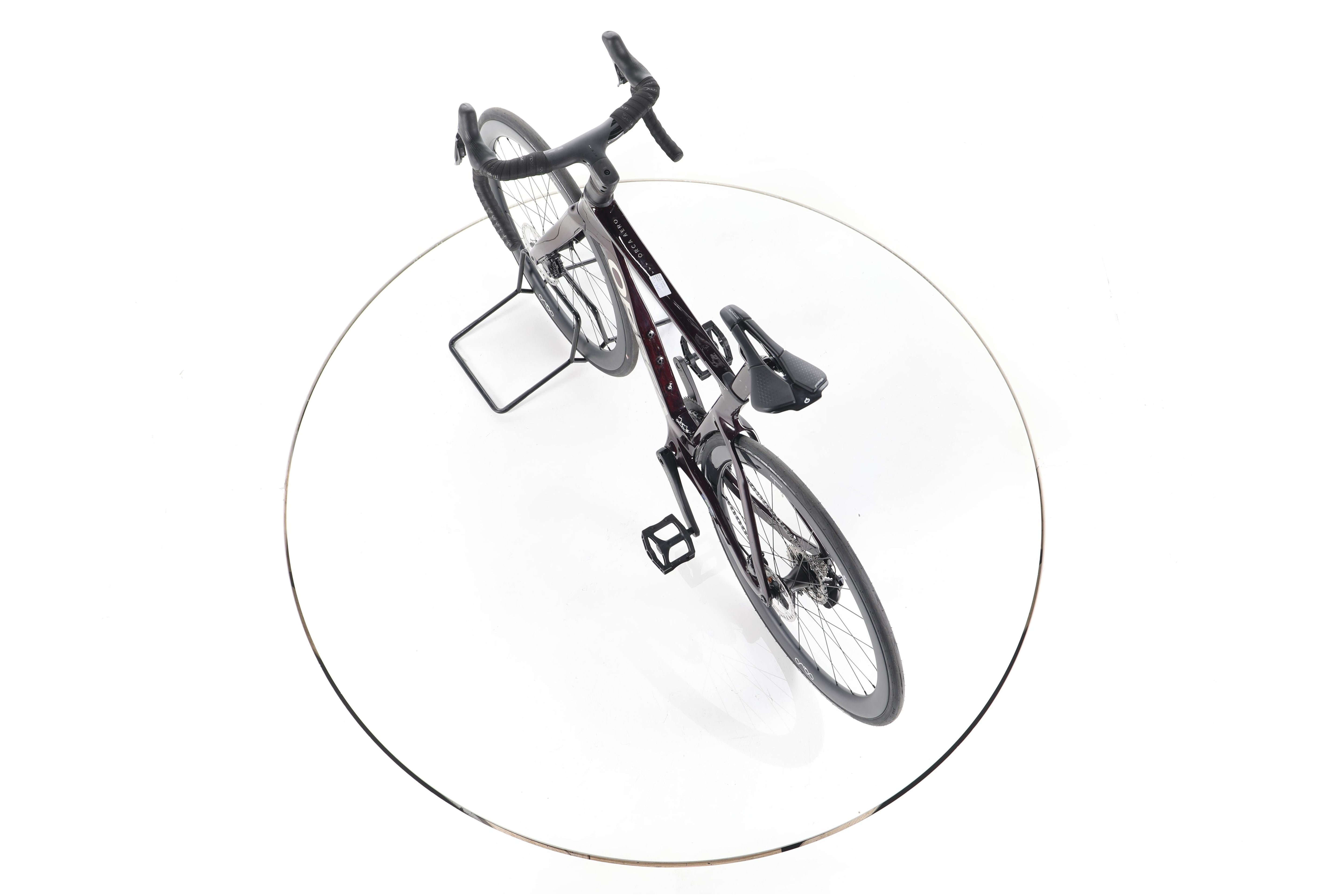 Orbea Orca Aero M20iLTD Rennrad Carbon - Image 21