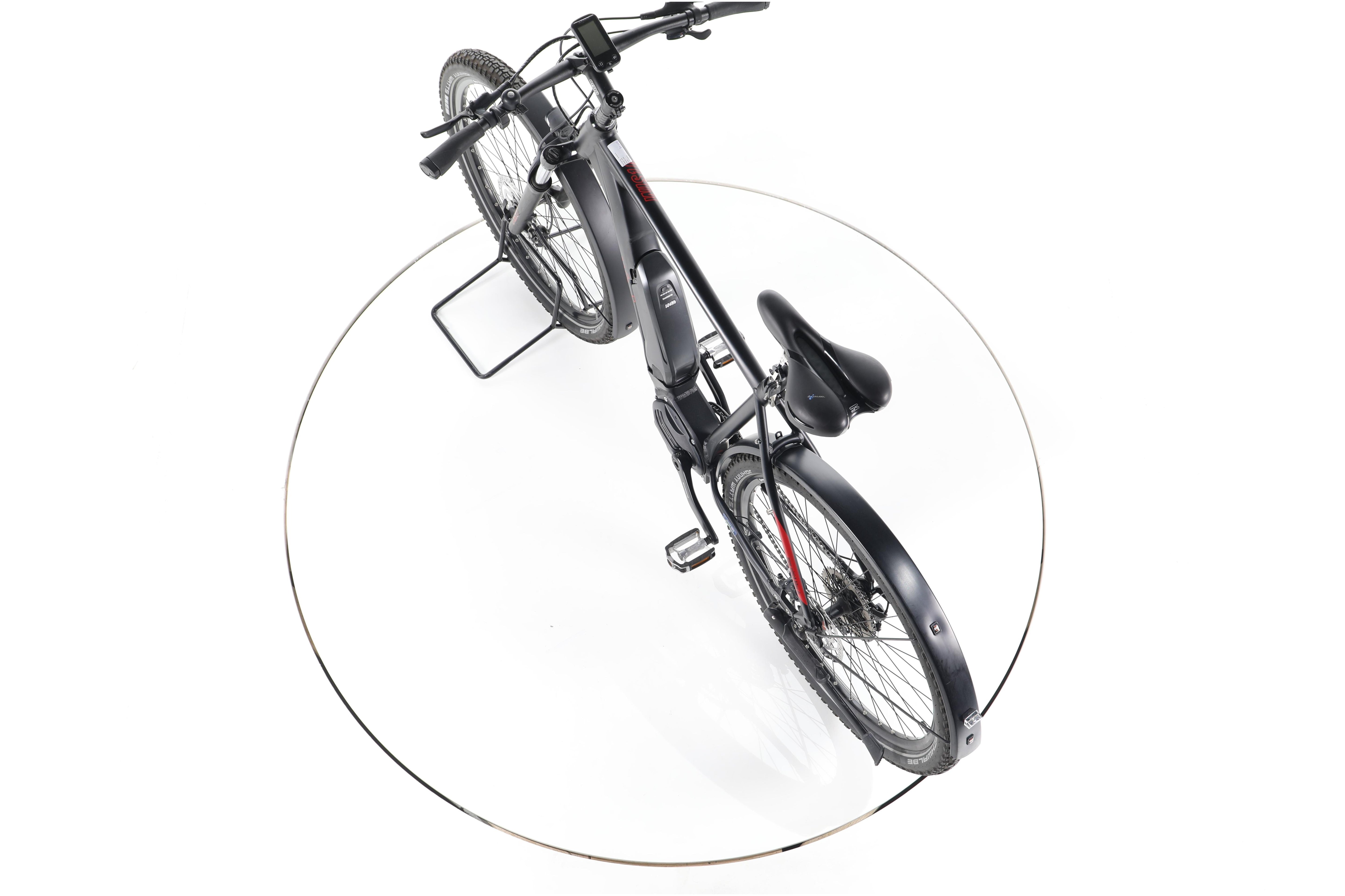 Wittich WIS10 E-Bike - Image 21