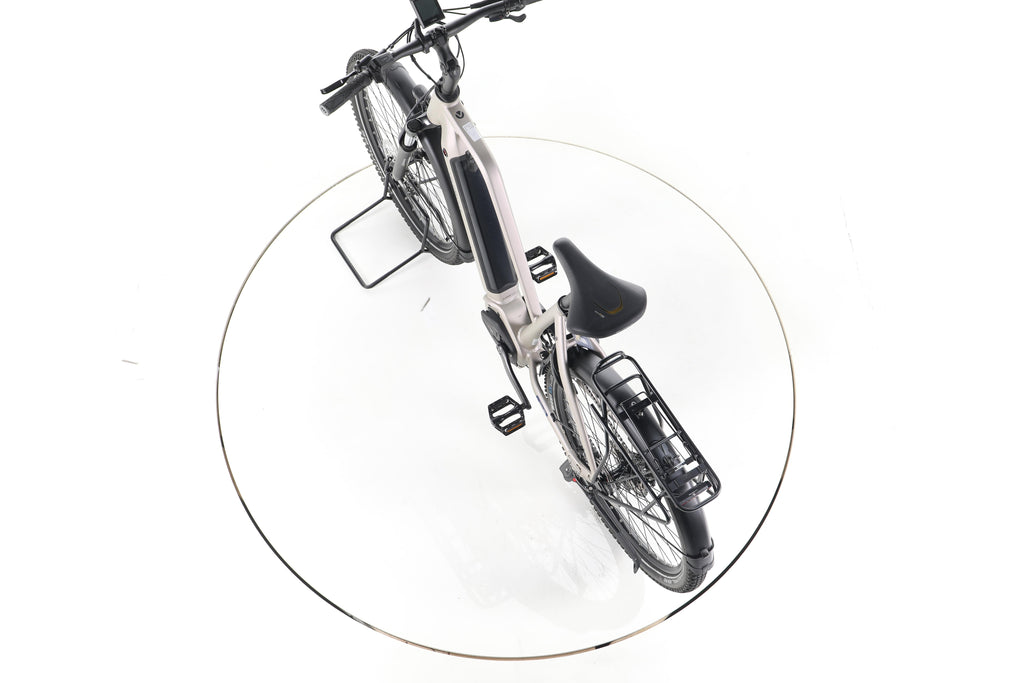 Velo de Ville SEB 990 Smart Trekking E-Bike - Image 21