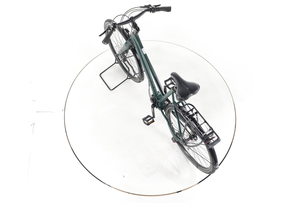 Contoura AL-12 Fahrrad City & Trekking - Image 21