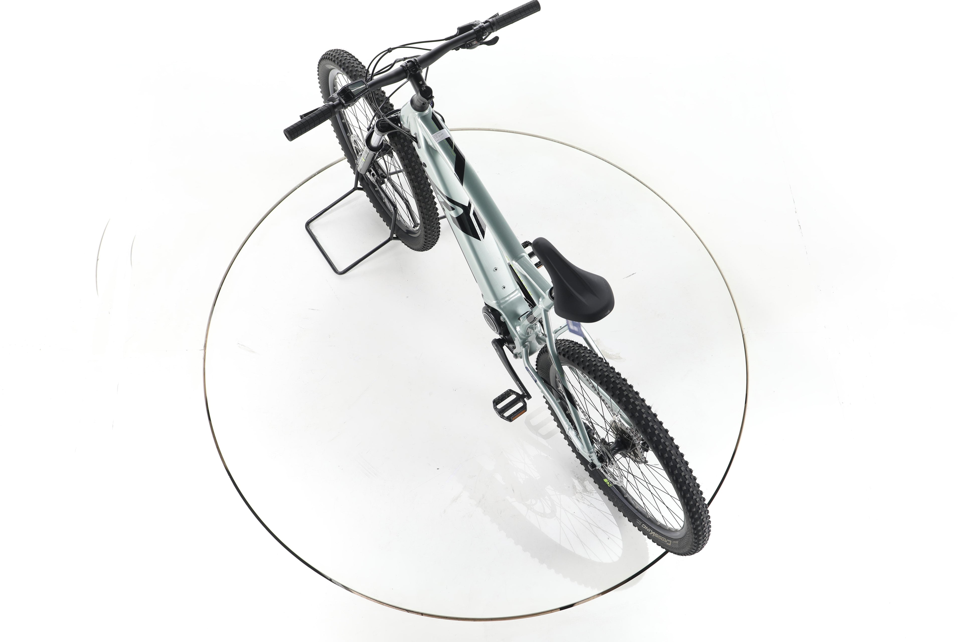 R Raymon HardRay E 5.0 E-Bike - Image 21