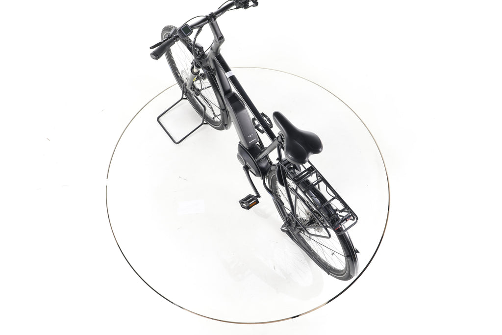 Stevens E-Molveno Trekking E-Bike - Image 21