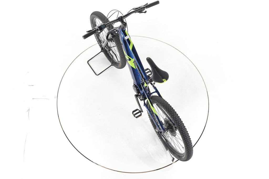 R Raymon FullRay 130E 6.0 E-Bike Fully - Image 21