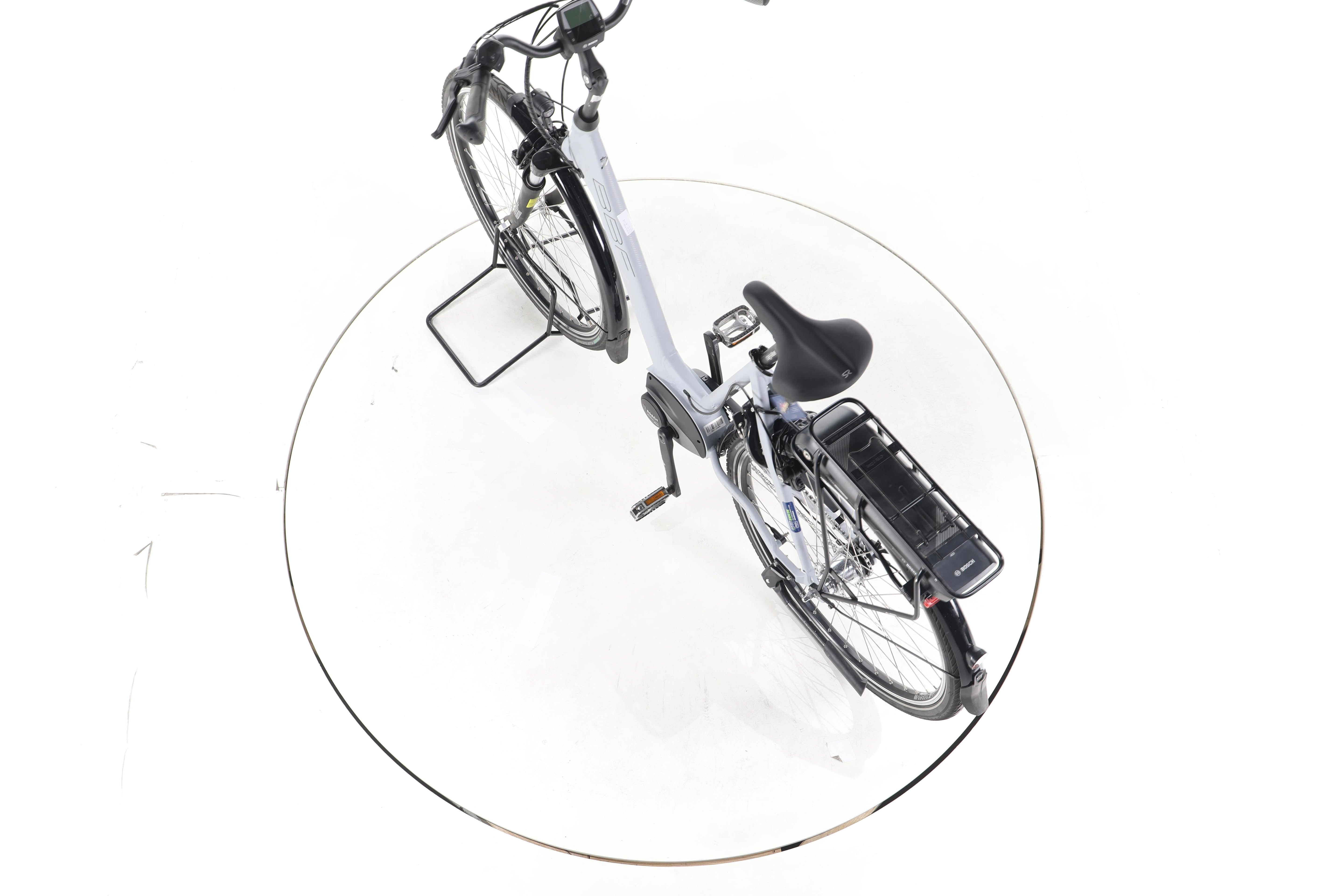BBF Genf Plus City E-Bike Tiefeinsteiger - Image 21