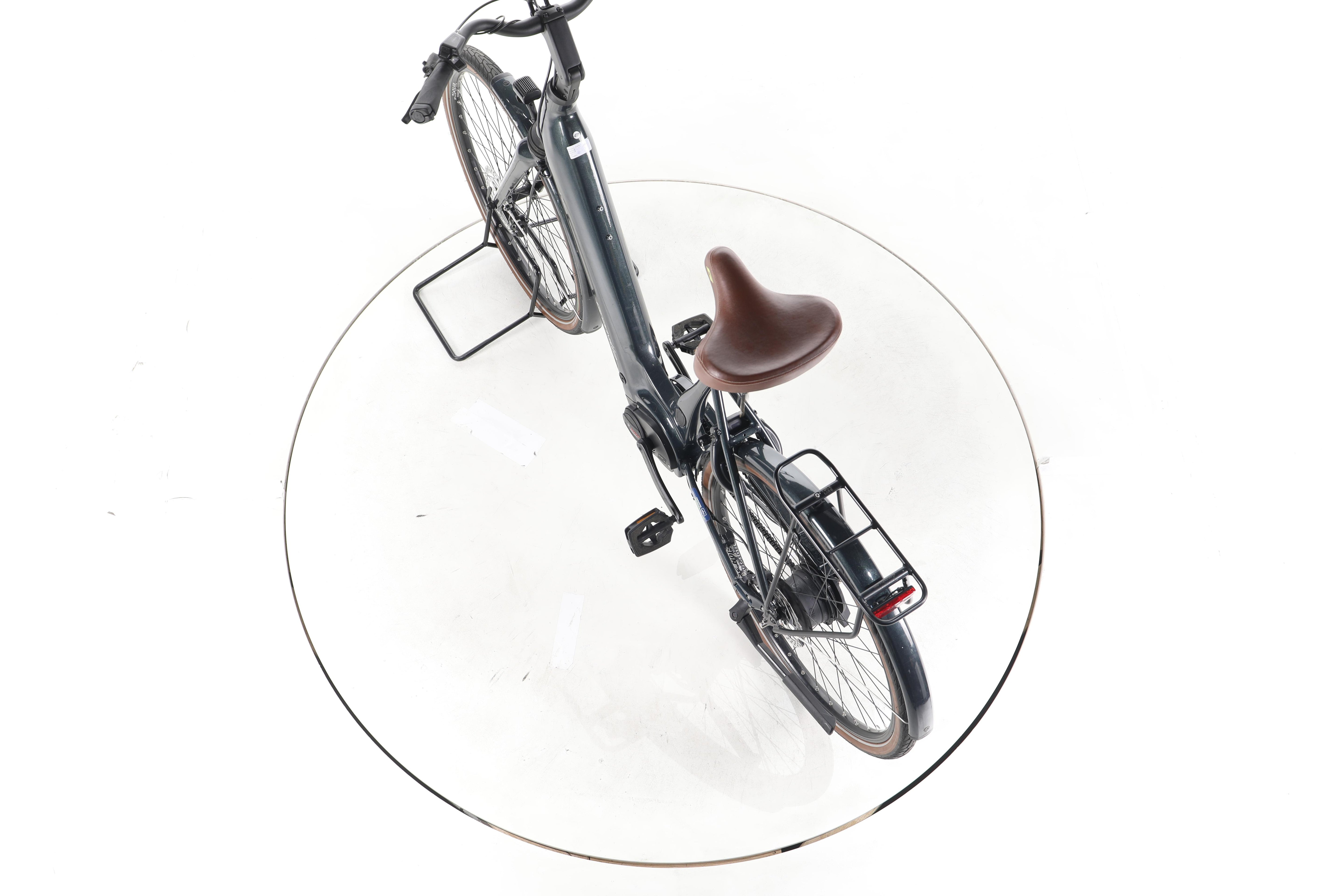 Granville E-Elegance City E-Bike Tiefeinsteiger 2024 - Image 21