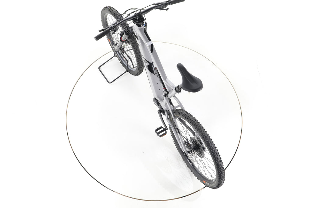 R Raymon TrailRay 140E 10.0 Fully E-Bike 2023 - Image 21