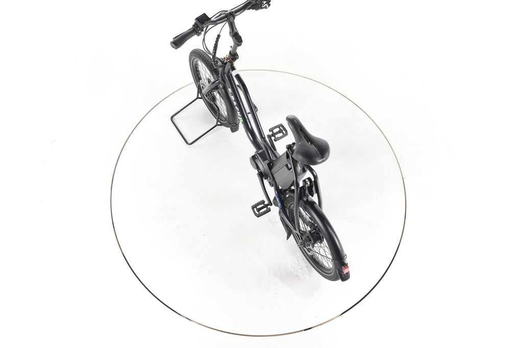 Metz Mobility E-PACKR 8.0 E-Lastenrad - Image 21