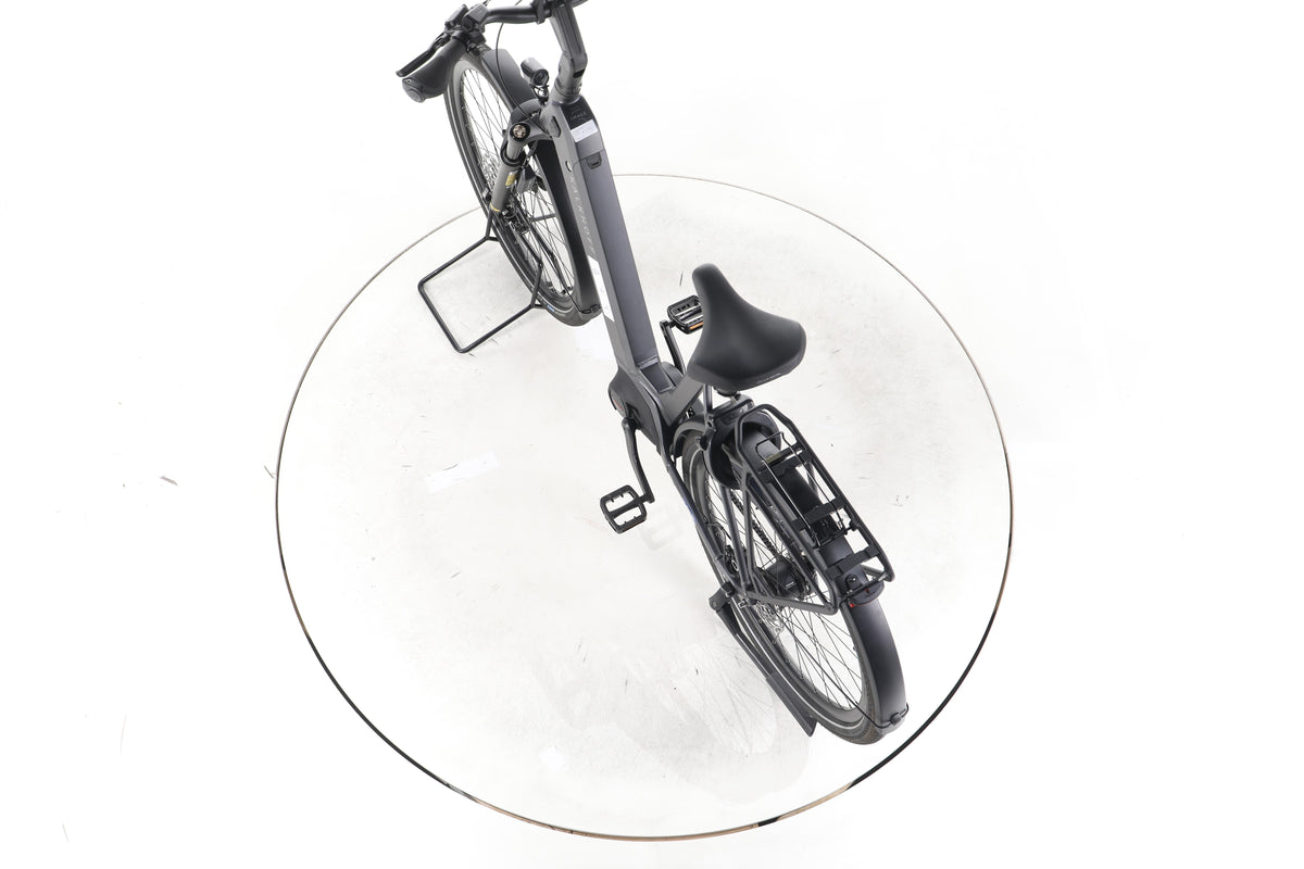 Kalkhoff Image 5.B Advance+ ABS City E-Bike Tiefeinsteiger - Image 21