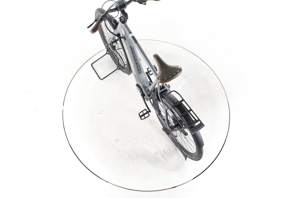Corratec E-Power C29 CX6 12S Sport Trekking E-Bike - Image 21