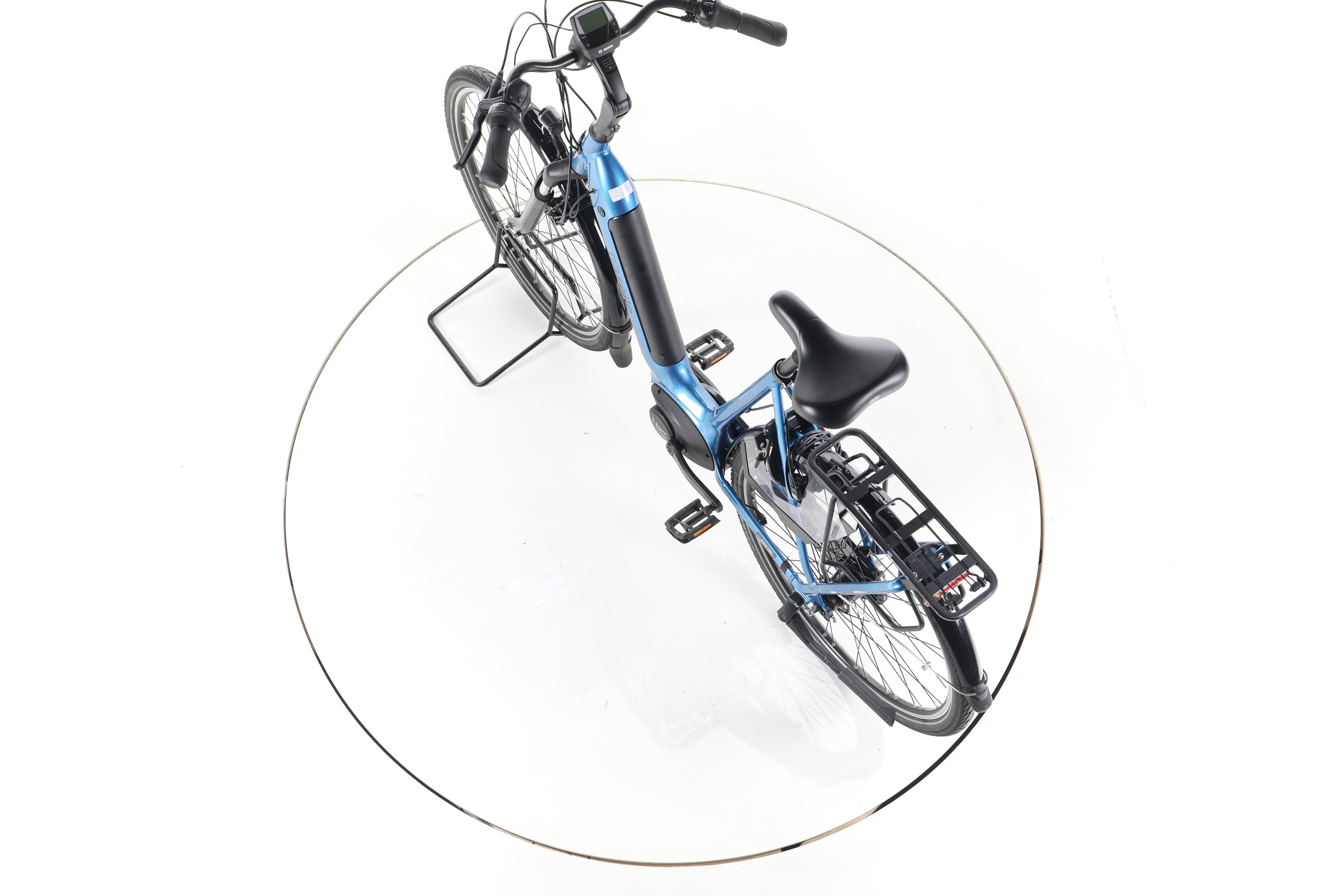 Gazelle Arroyo C7+ City E-Bike Tiefeinsteiger - Image 21