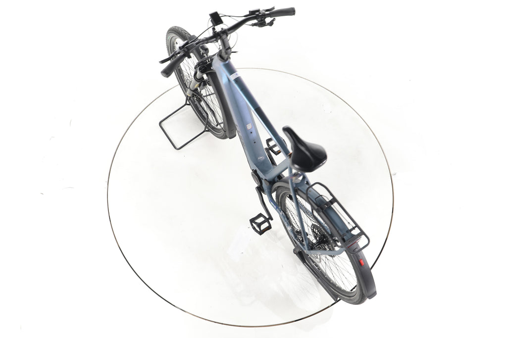 Cube Kathmandu Hybrid ABS Trekking E-Bike - Image 21