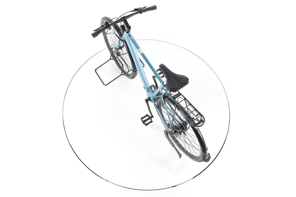 TENWAYS CGO 600 City E-Bike - Image 21