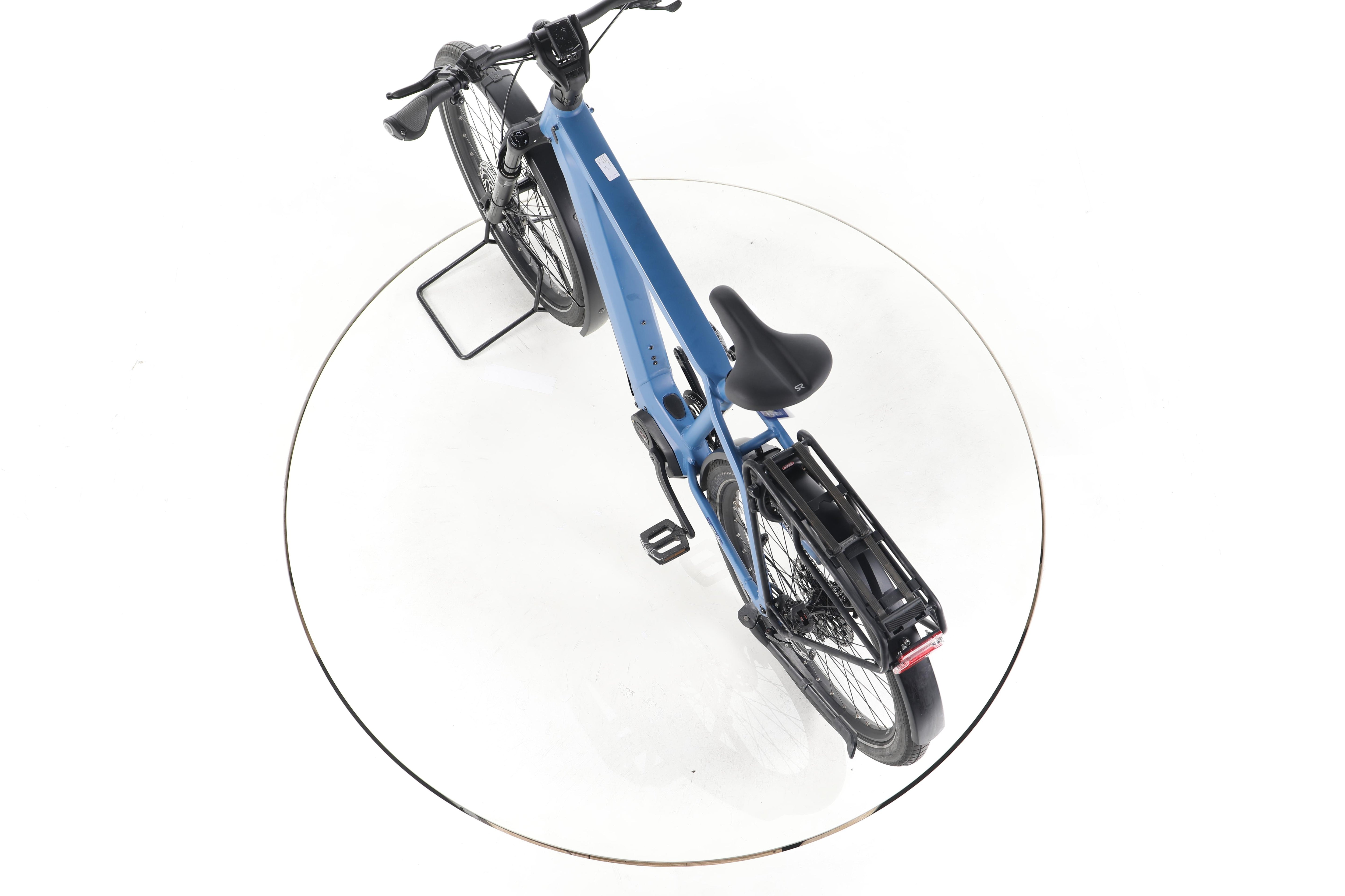Riese & Müller Charger 4 GT Trekking E-Bike - Image 21