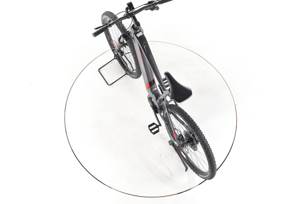 Conway Cairon S 4.0 E-Bike - Image 21
