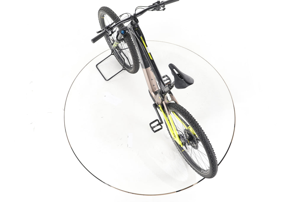 Haibike Lyke CF 11 E-Bike Fully Carbon - Image 21