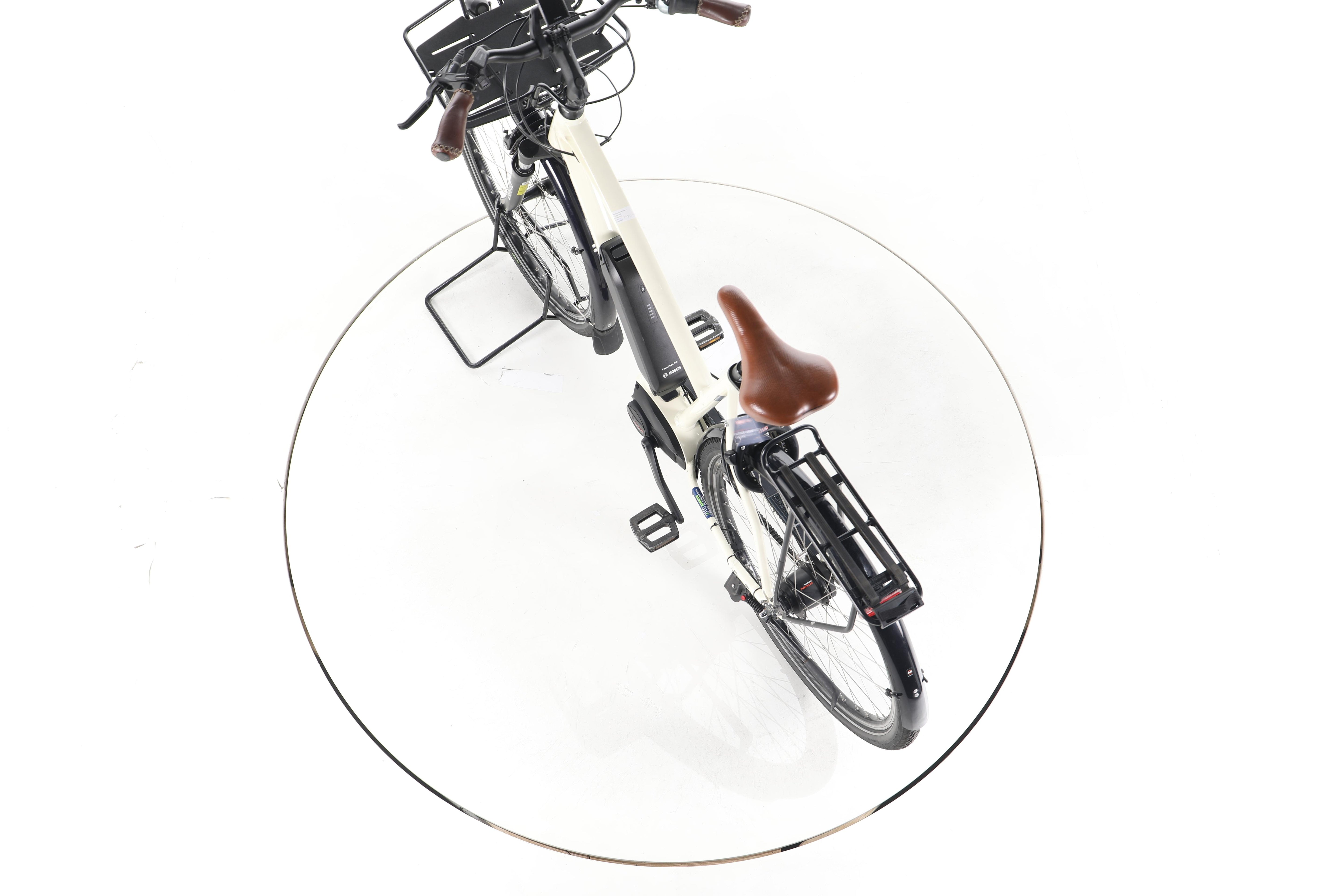 Riese & Müller Cruiser2 Mixte City E-Bike - Image 21