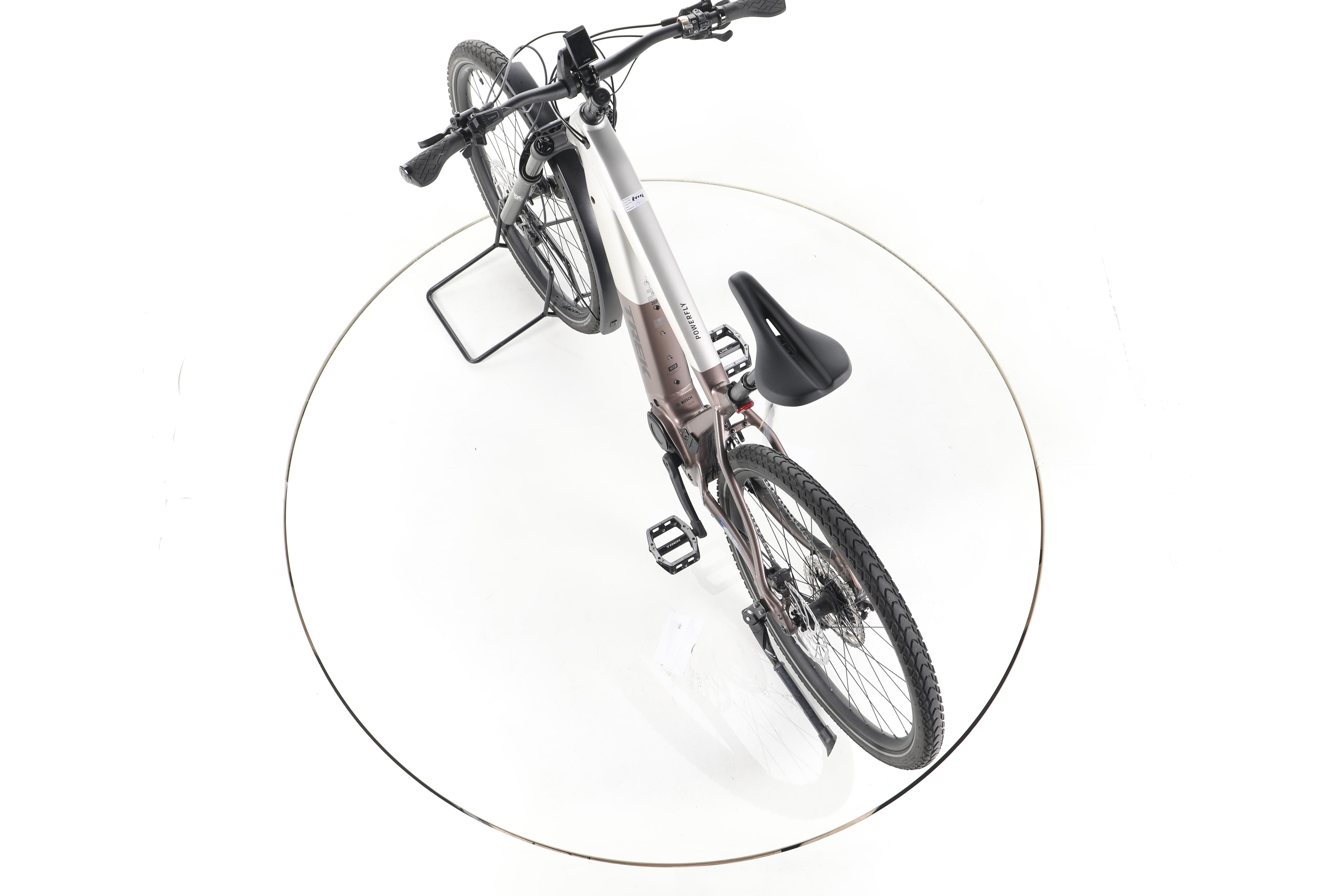 Trek Powerfly+ 8 Gen 5 E-Bike 2024 - Image 21
