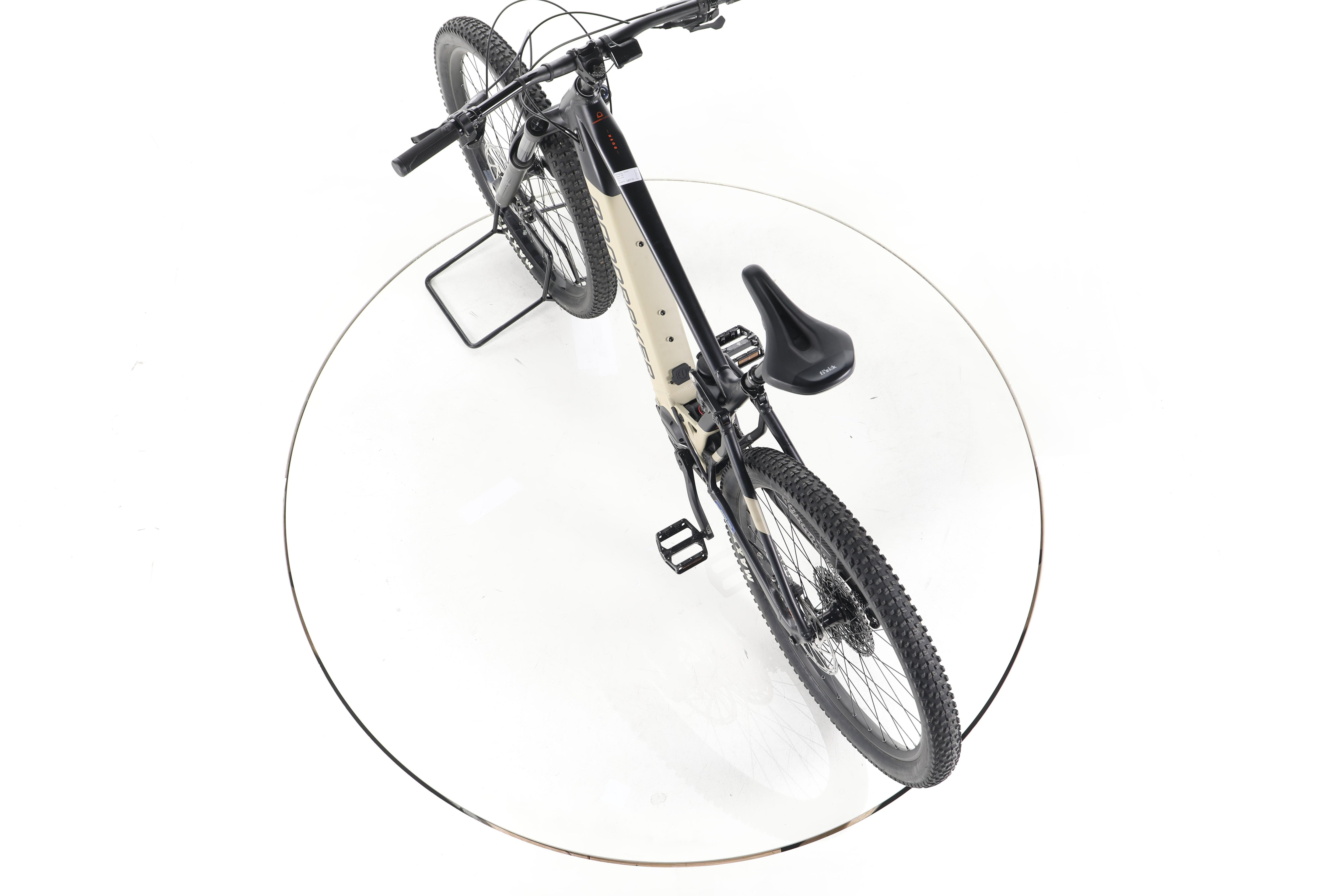 Mondraker DUSK E-Bike Fully - Image 21