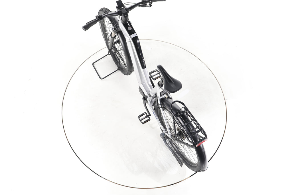 FLYER Goroc2 2.10 Trekking E-Bike - Image 21