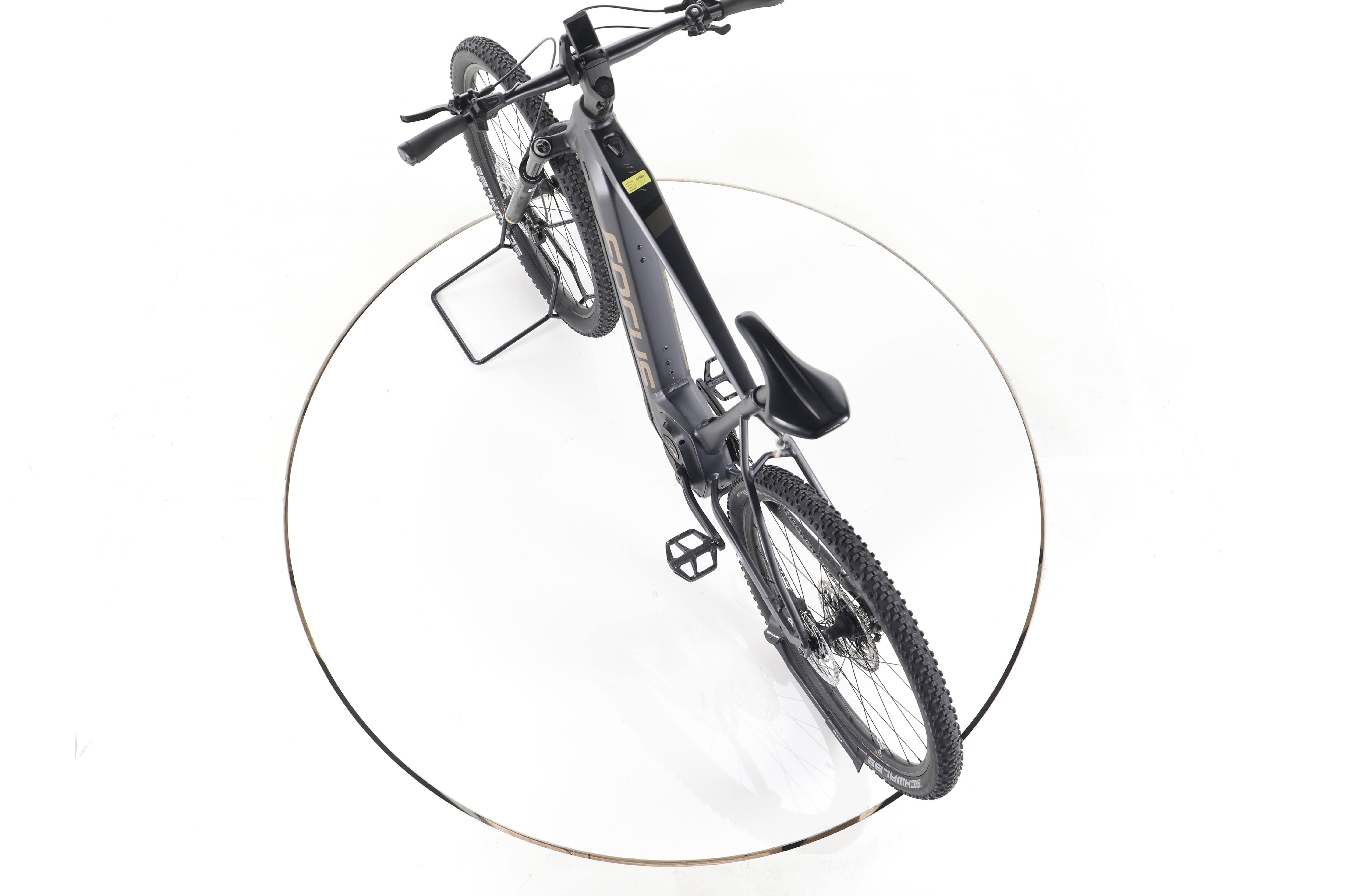 Focus JARIFA² 6.9 E-Bike - Image 21
