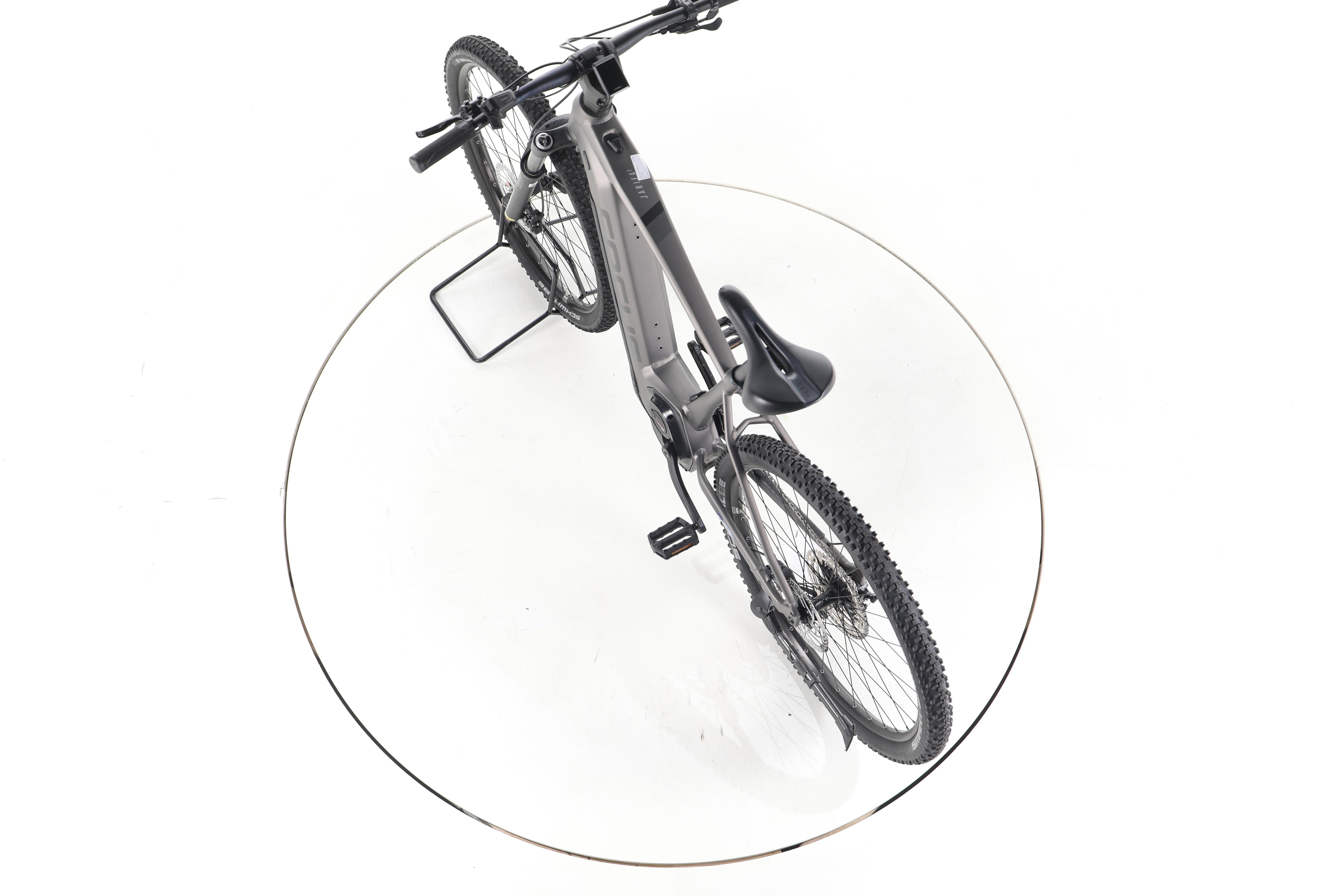 Focus Jarifa² 6.8 E-Bike - Image 21