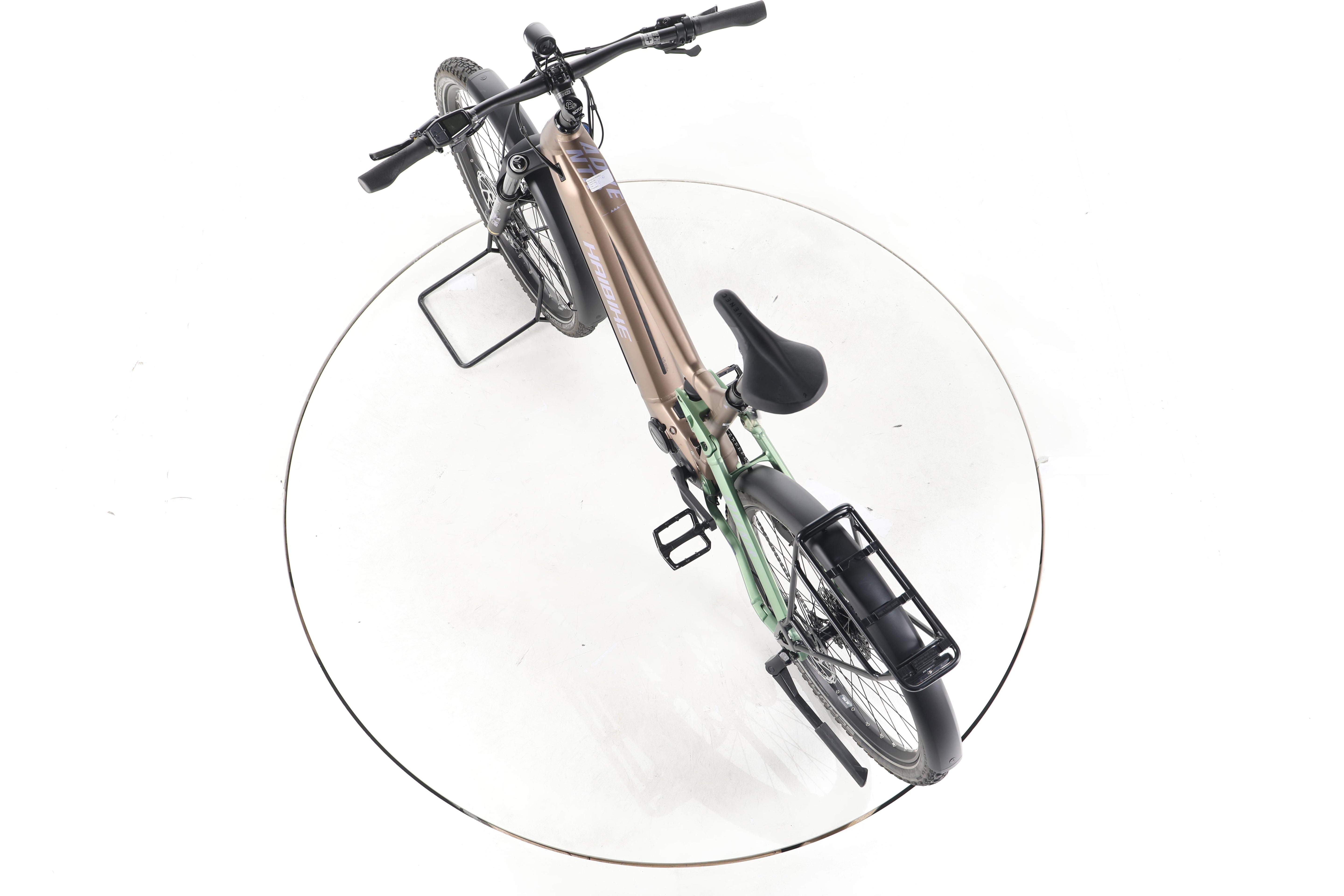 Haibike Adventr 8 SUV E-Bike 2024 - Image 21