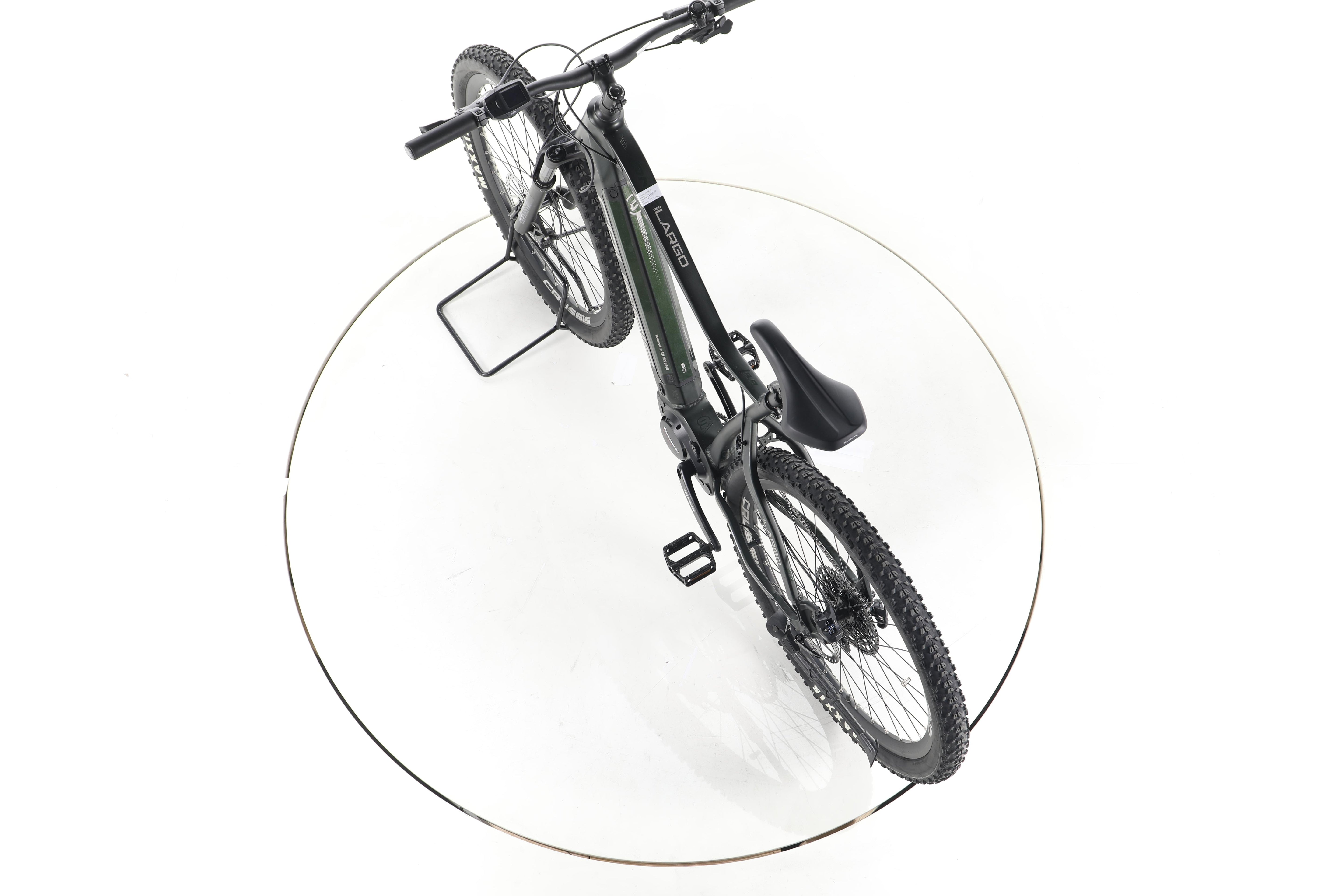 Crussis ONE-Largo 9.8 E-Bike - Image 21