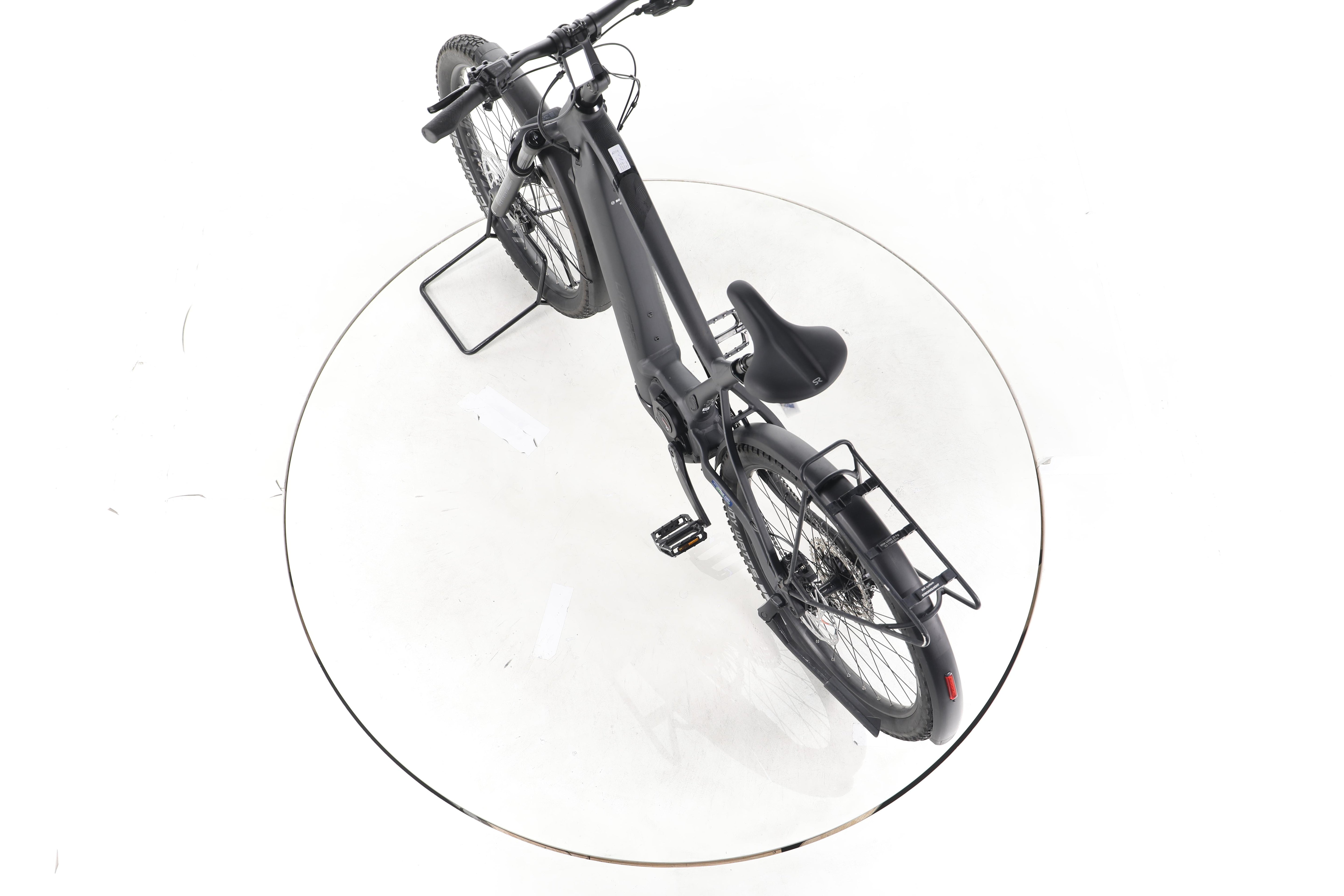Lapierre e-Explorer 9.7 Trekking E-Bike - Image 21