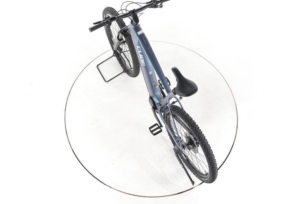 Cube Reaction Hybrid Pro E-Bike 2025 - Image 21